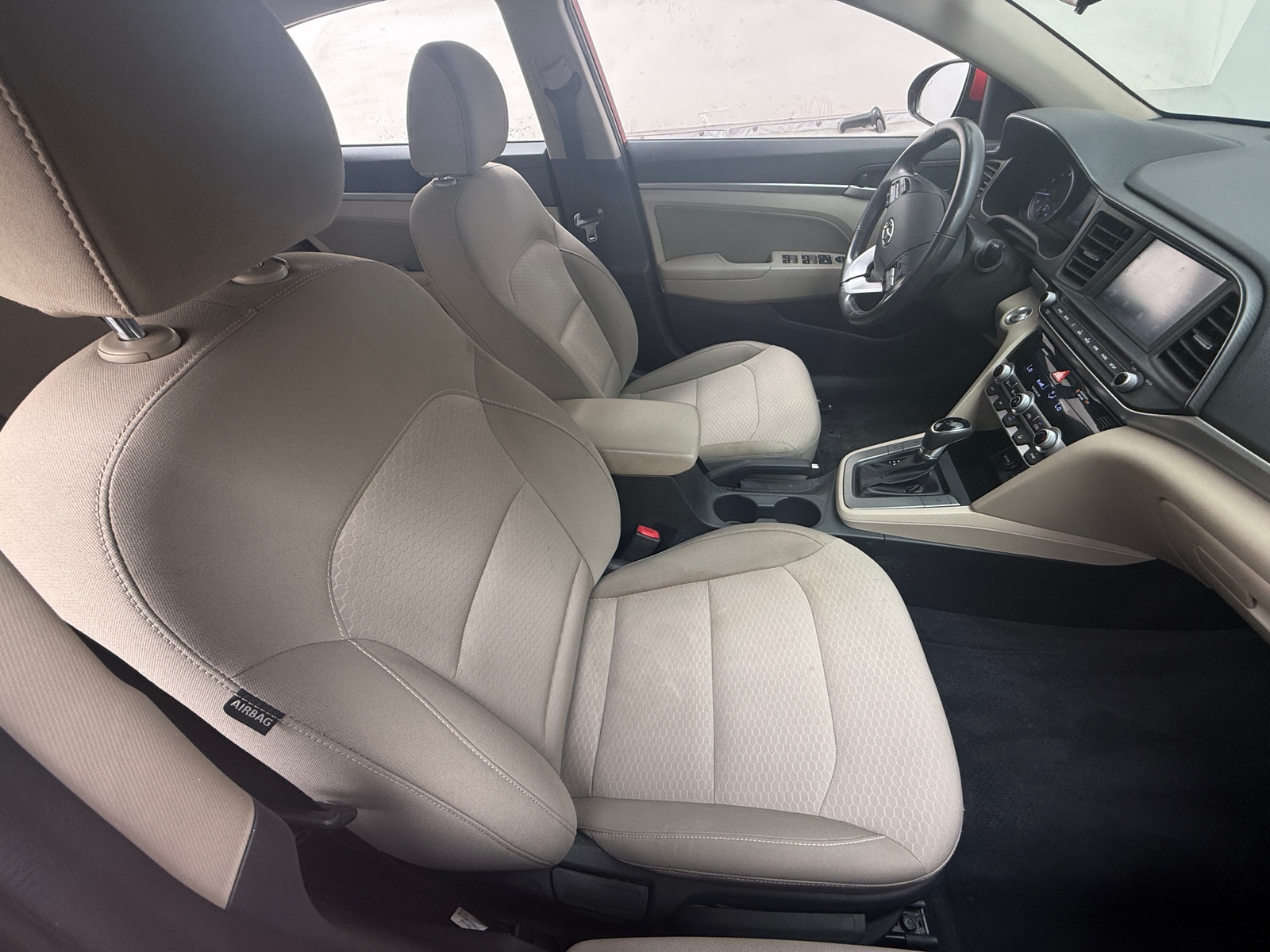 Thumbnail: 2020 Hyundai Elantra - 2