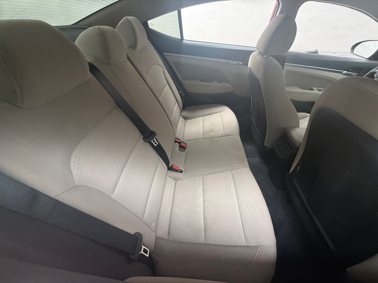 Thumbnail: 2020 Hyundai Elantra - 6