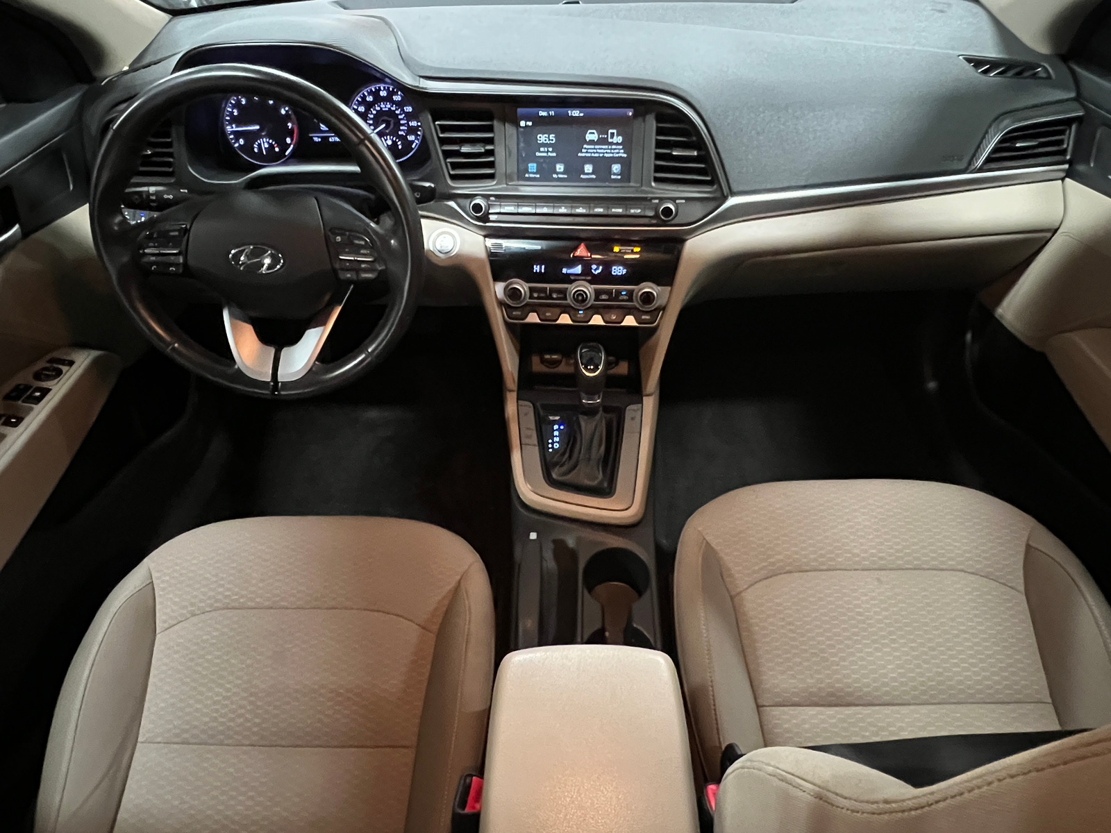 Thumbnail: 2020 Hyundai Elantra - 3