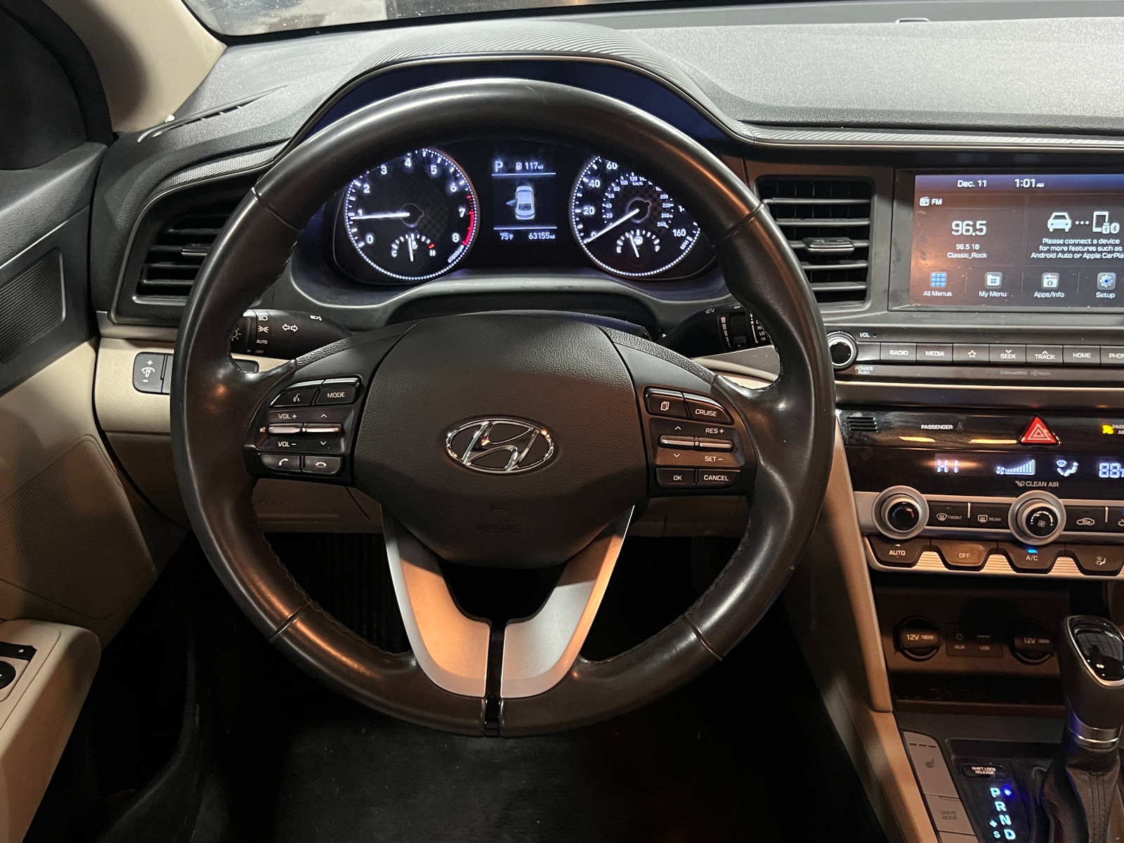 Thumbnail: 2020 Hyundai Elantra - 5