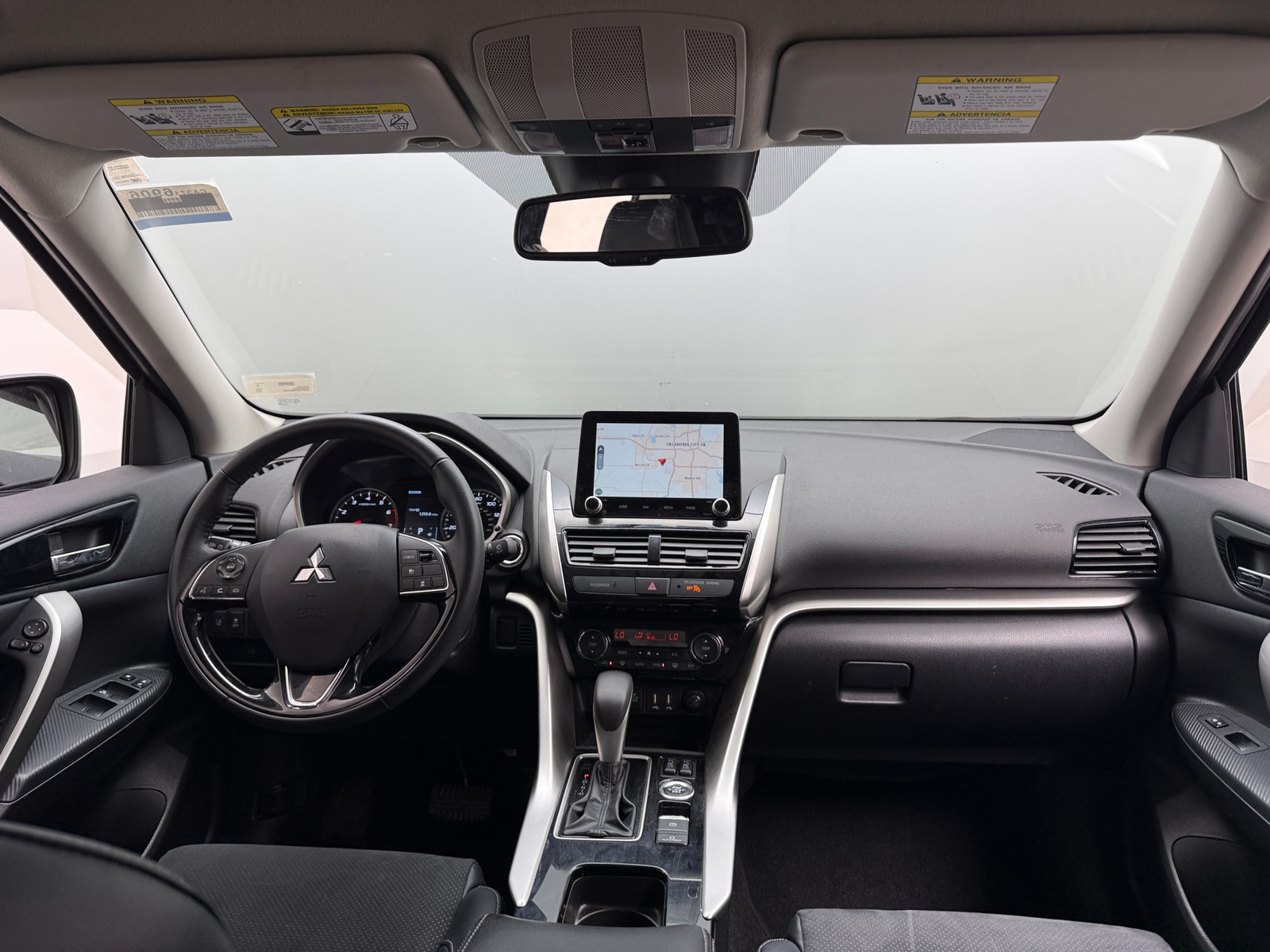 Thumbnail: 2024 Mitsubishi Eclipse Cross - 3