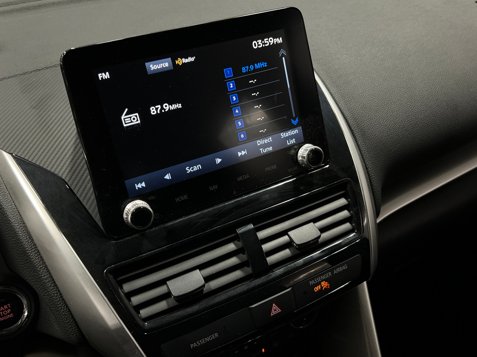 Thumbnail: 2024 Mitsubishi Eclipse Cross - 4