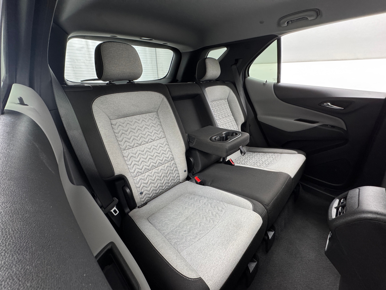 Thumbnail: 2023 Chevrolet Equinox - 6