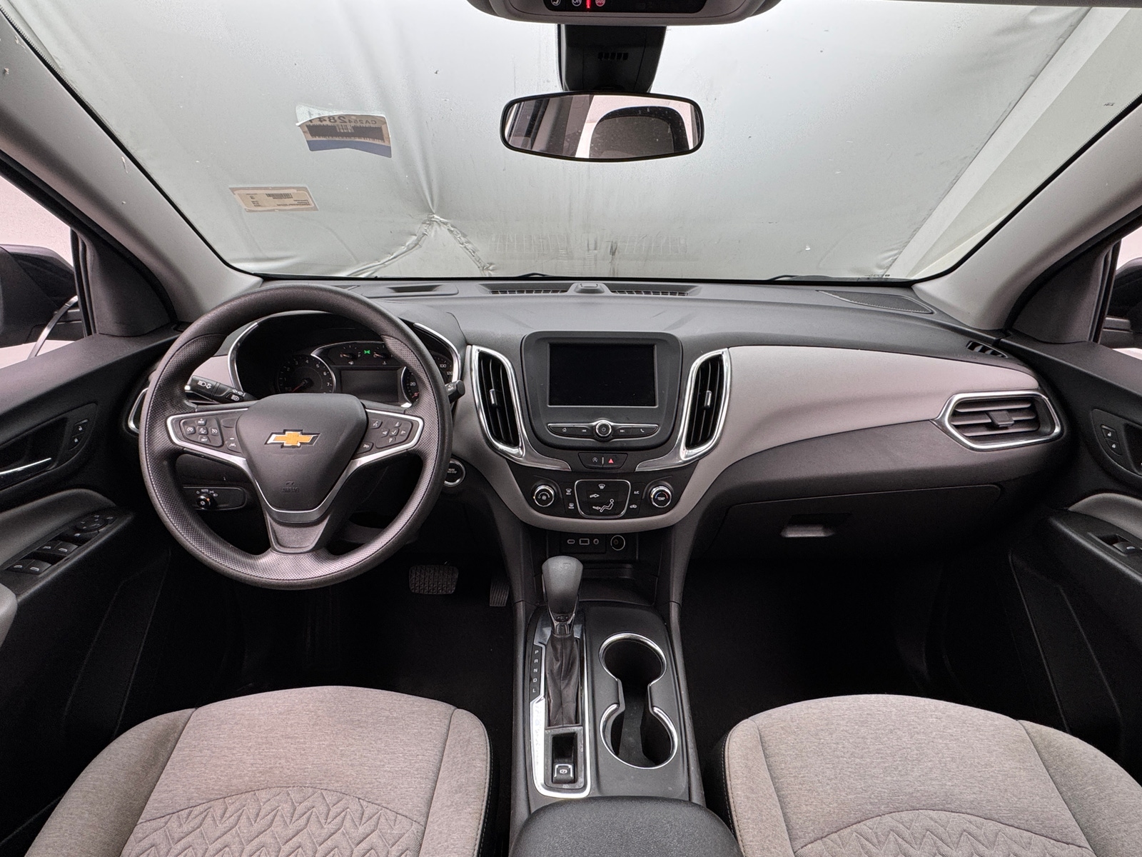 Thumbnail: 2023 Chevrolet Equinox - 3