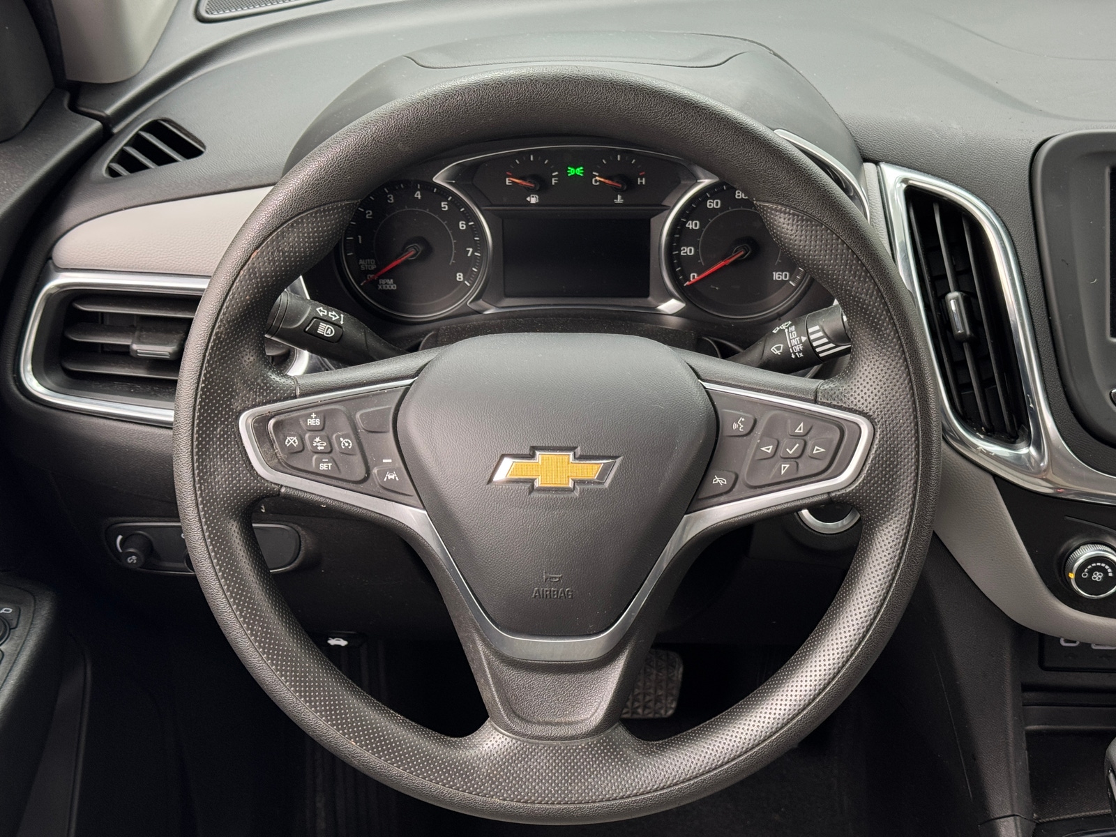 Thumbnail: 2023 Chevrolet Equinox - 5