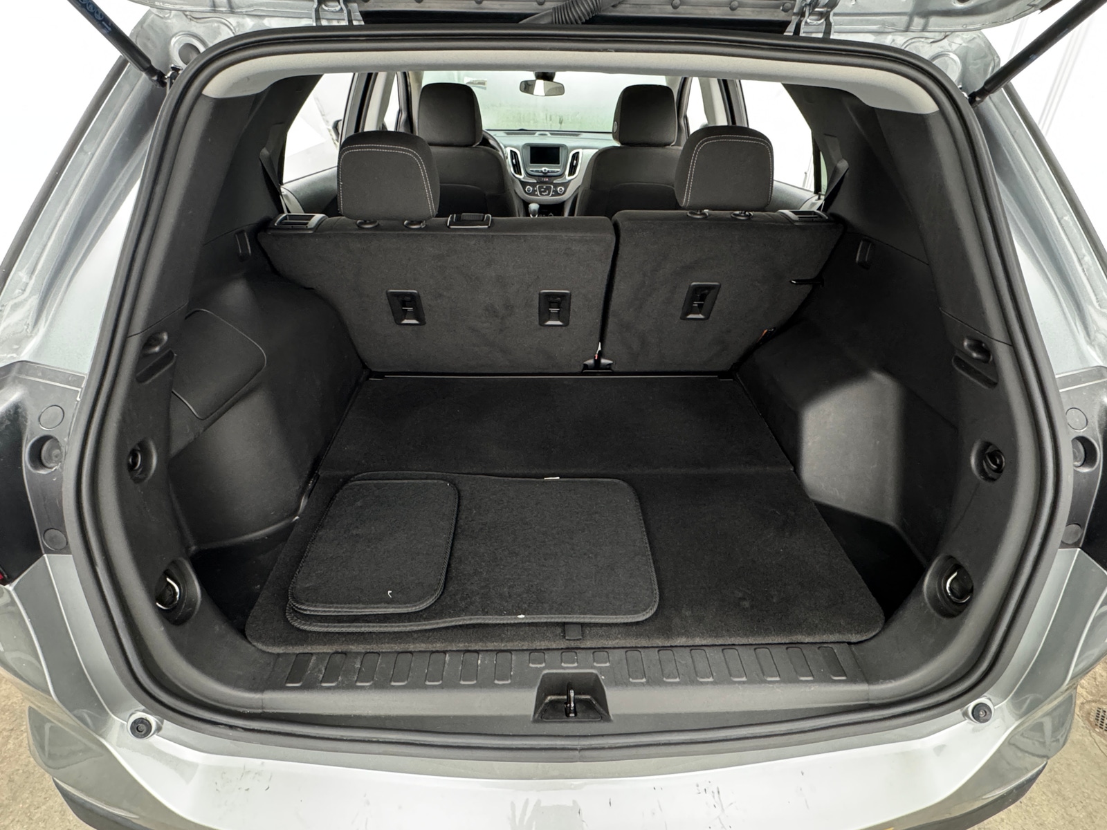 Thumbnail: 2023 Chevrolet Equinox - 7