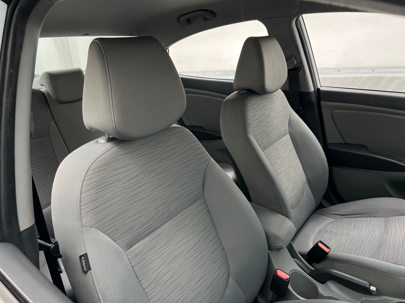 Thumbnail: 2016 Hyundai Accent - 2