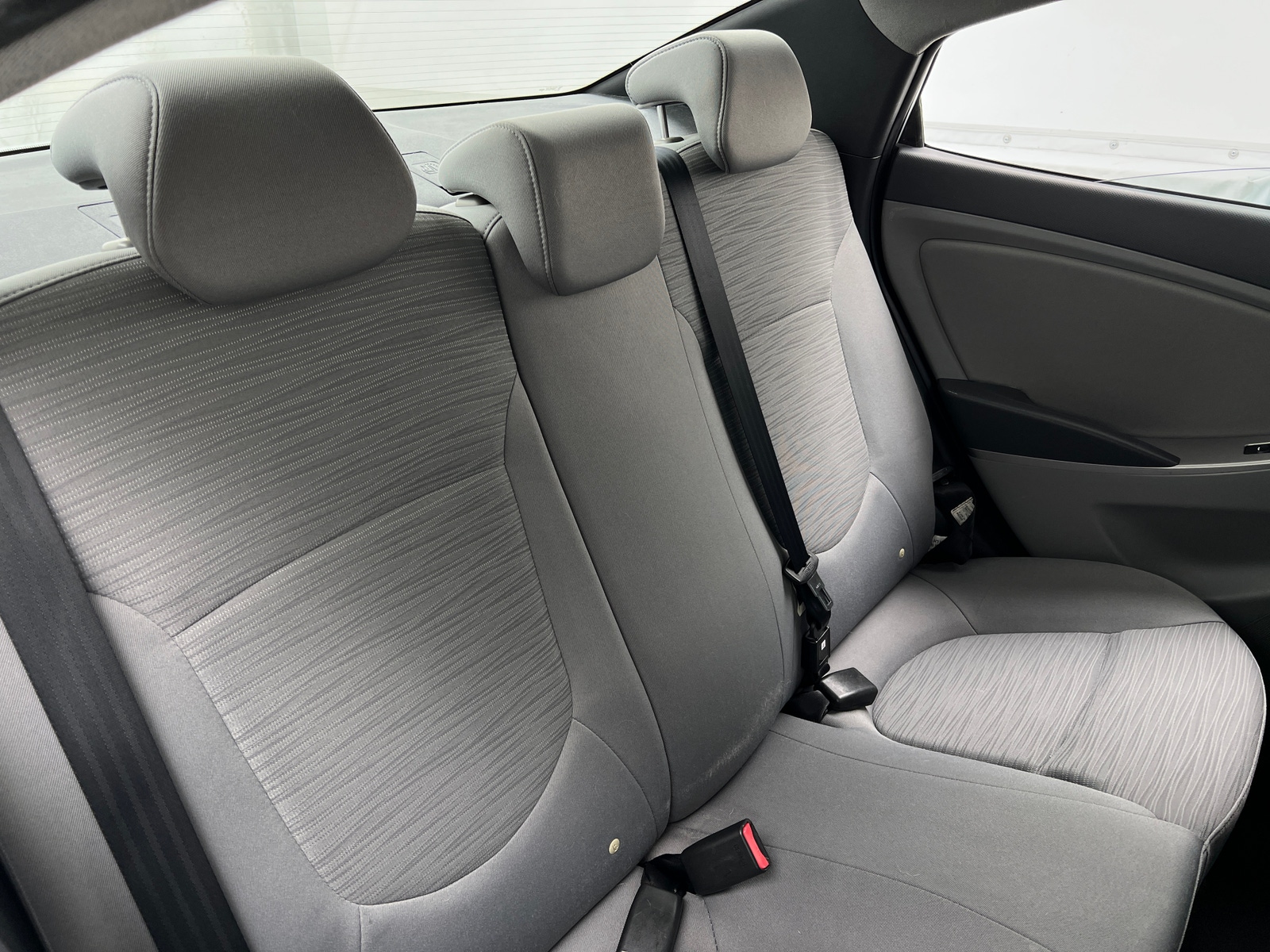 Thumbnail: 2016 Hyundai Accent - 6