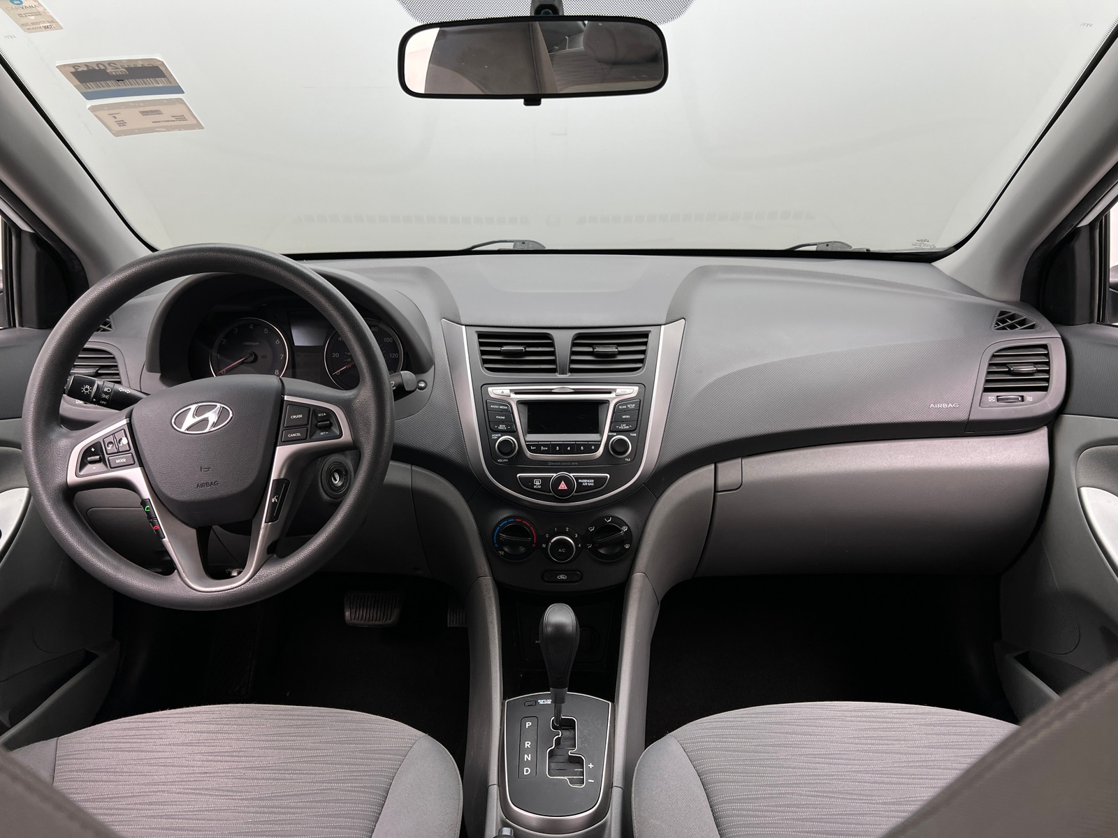 Thumbnail: 2016 Hyundai Accent - 3