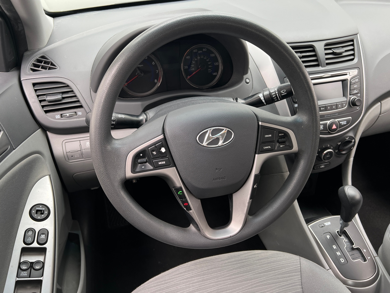 Thumbnail: 2016 Hyundai Accent - 5