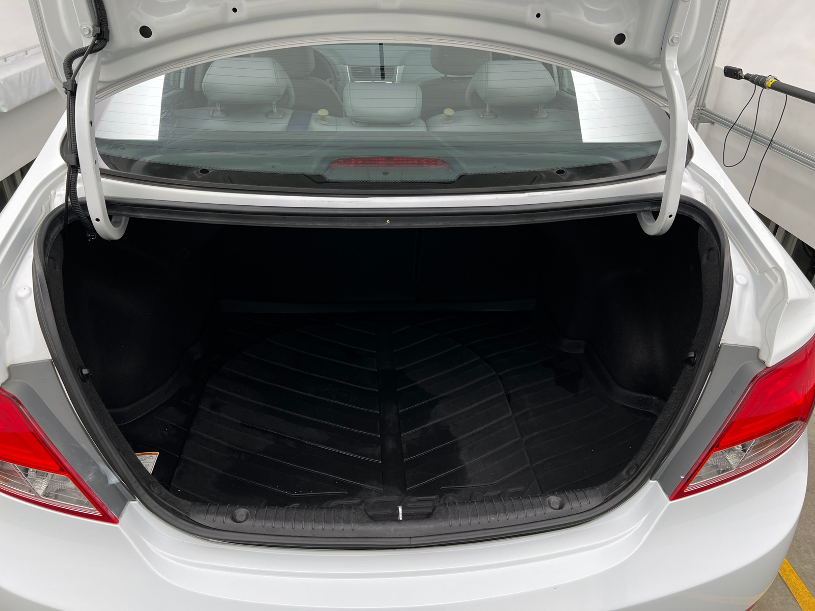 Thumbnail: 2016 Hyundai Accent - 7