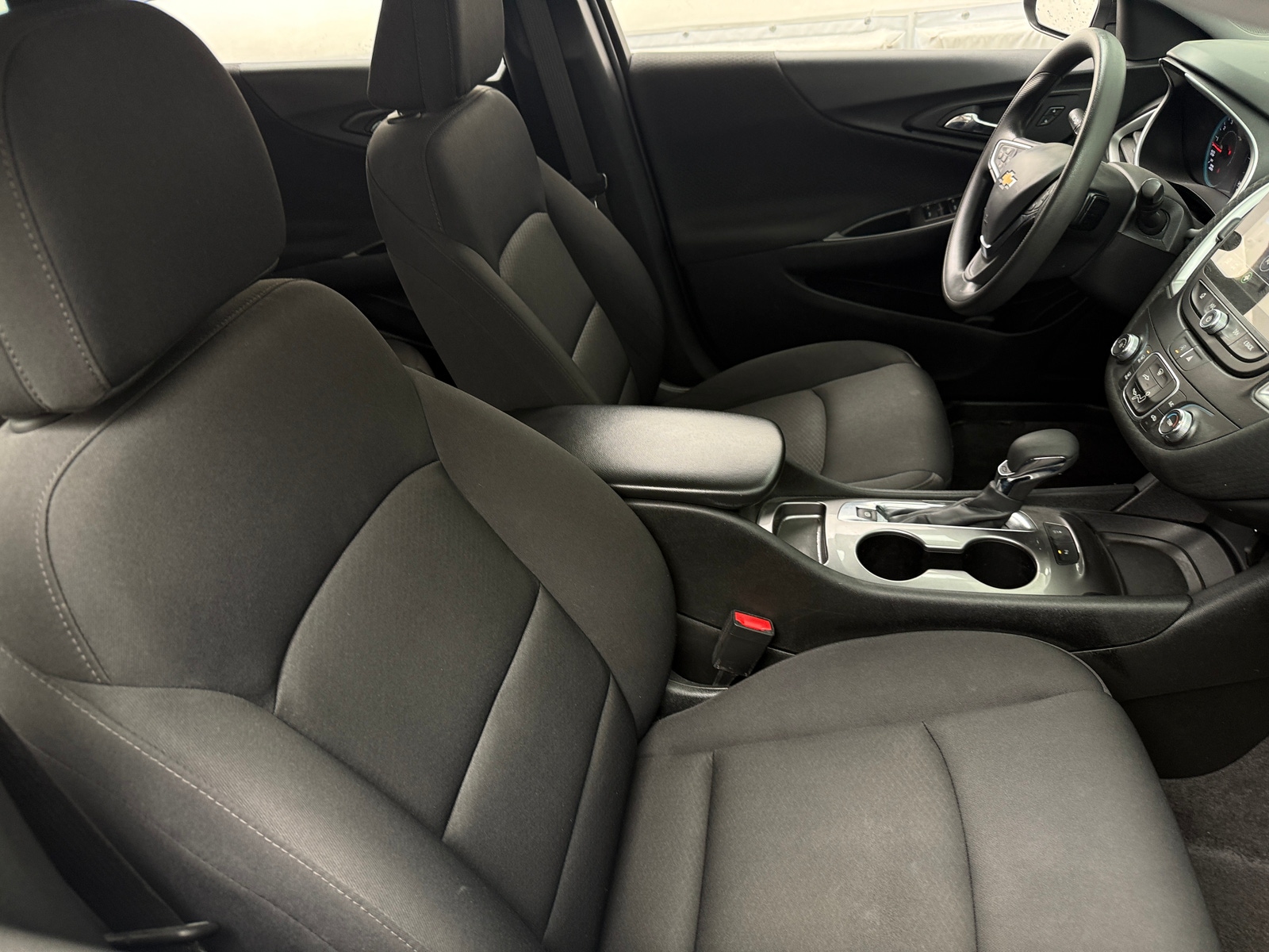 Thumbnail: 2024 Chevrolet Malibu - 2