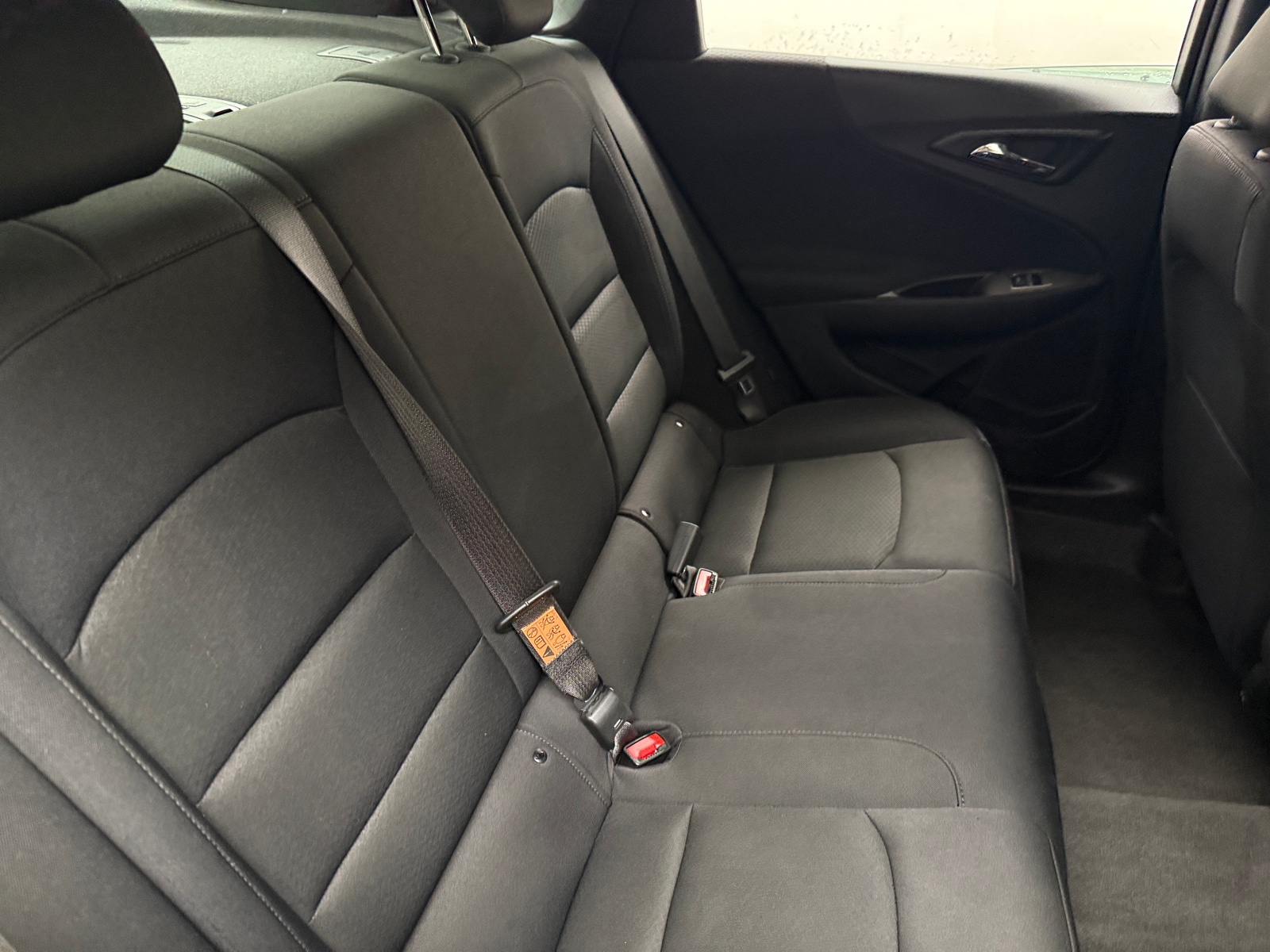 Thumbnail: 2024 Chevrolet Malibu - 6