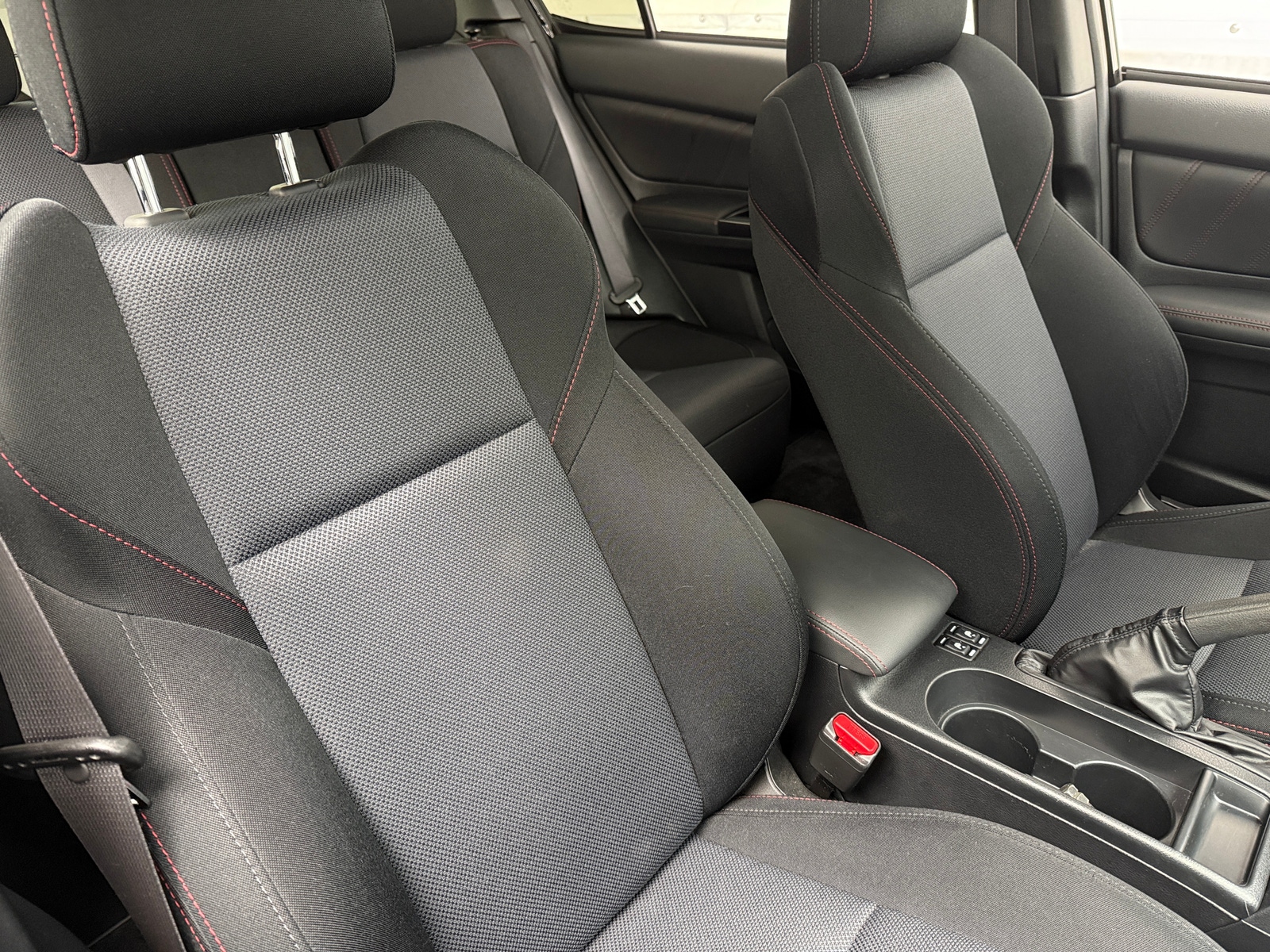 Thumbnail: 2020 Subaru WRX - 2