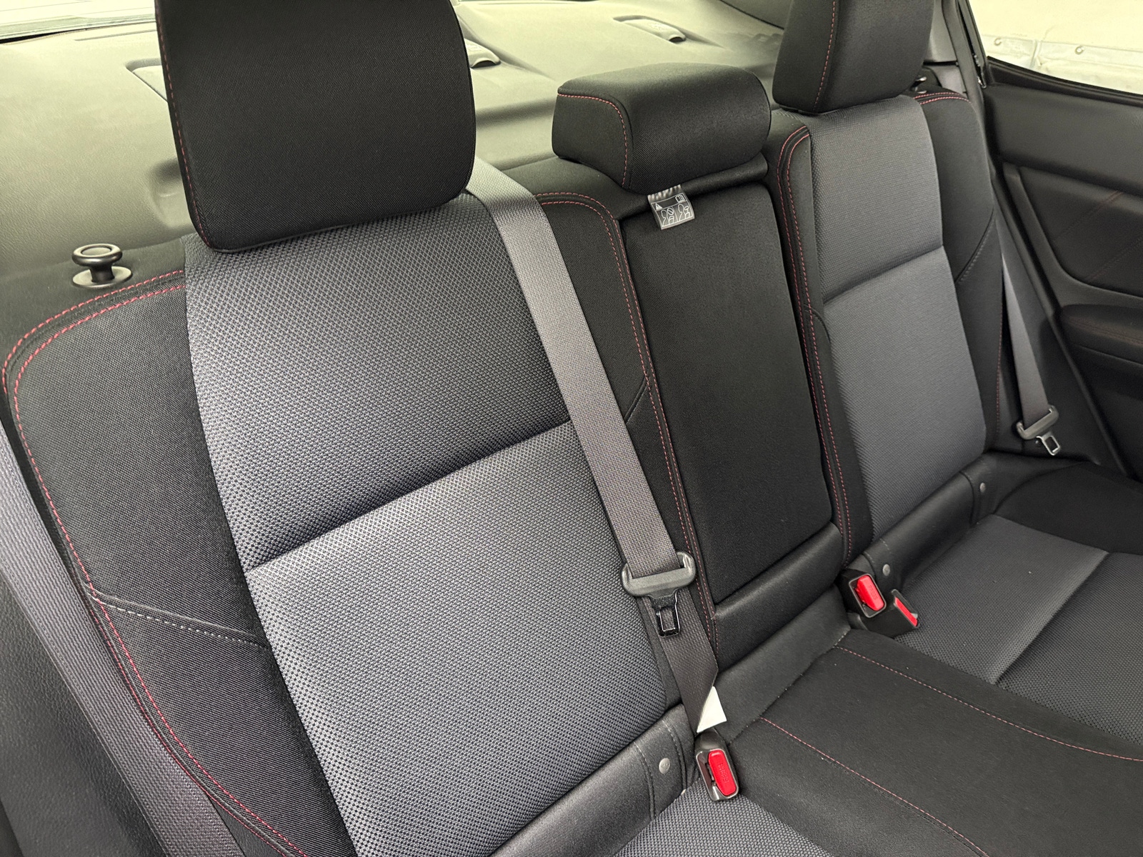 Thumbnail: 2020 Subaru WRX - 6