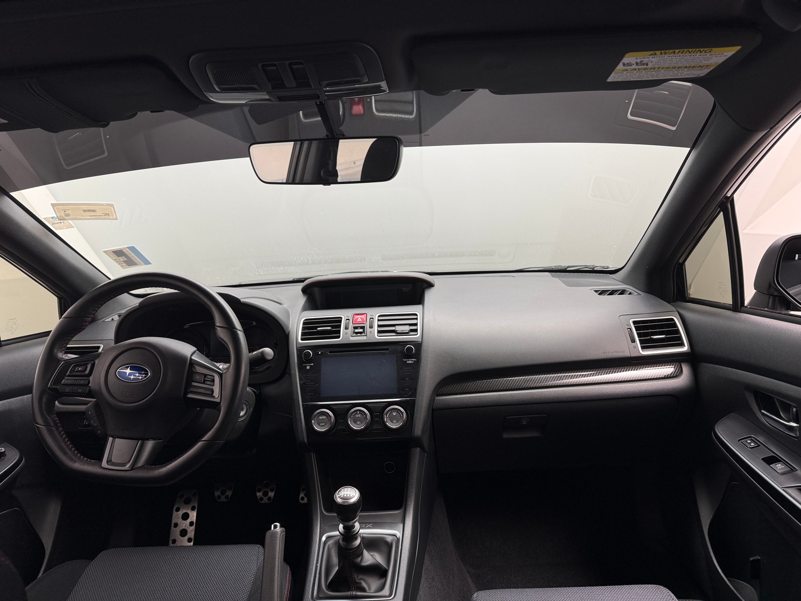 Thumbnail: 2020 Subaru WRX - 3