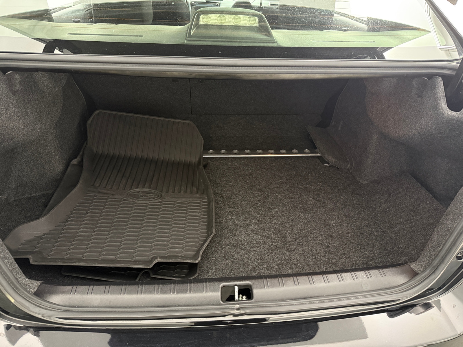 Thumbnail: 2020 Subaru WRX - 7