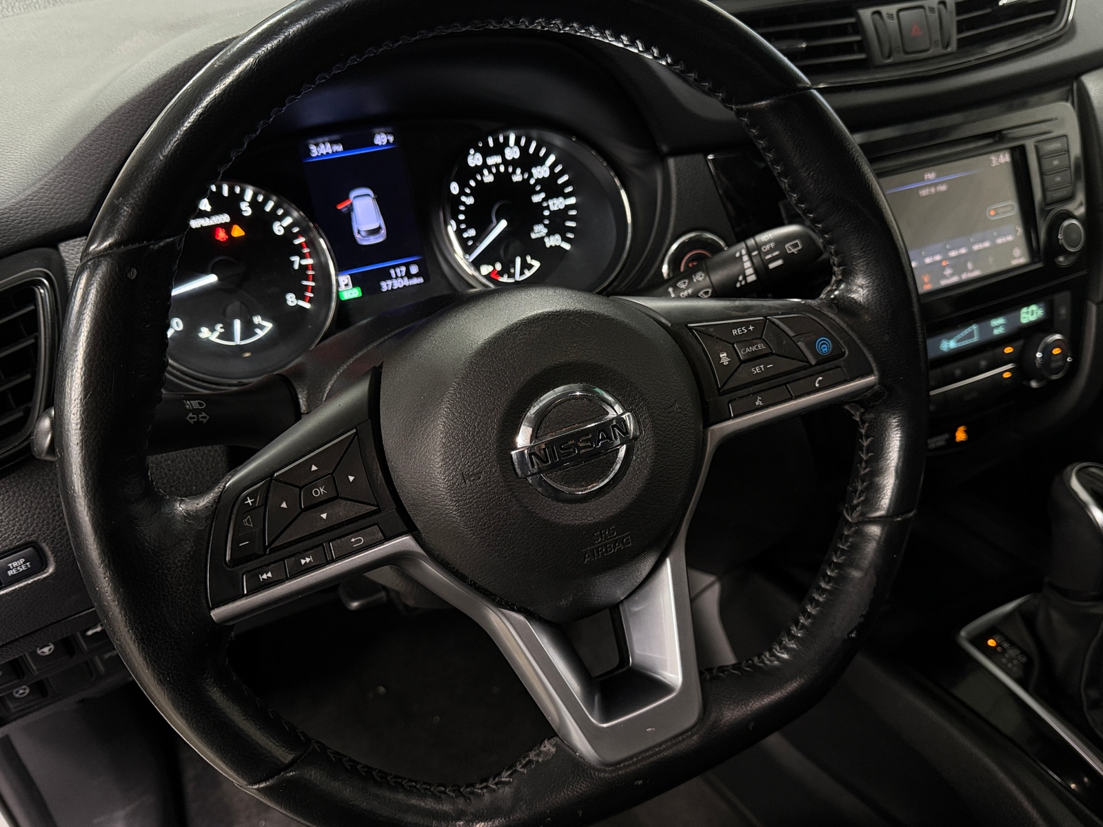 Thumbnail: 2020 Nissan Rogue - 5