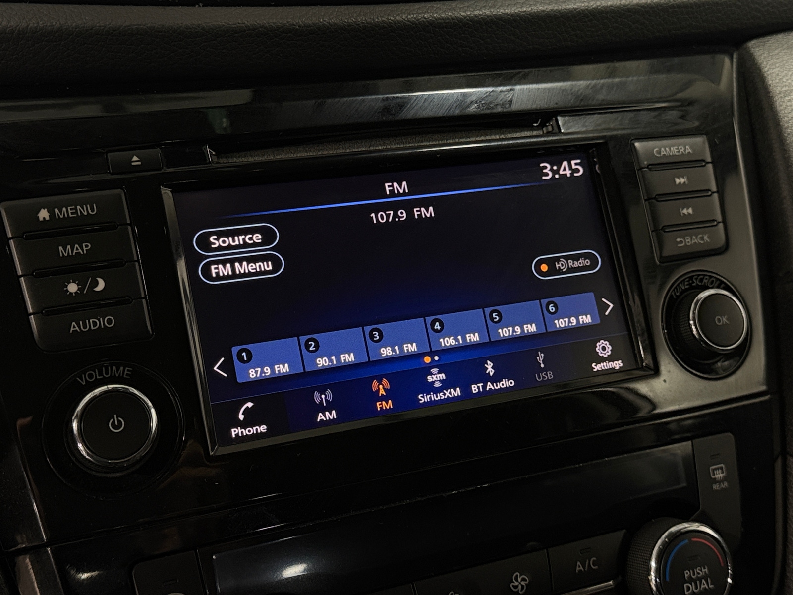 Thumbnail: 2020 Nissan Rogue - 4