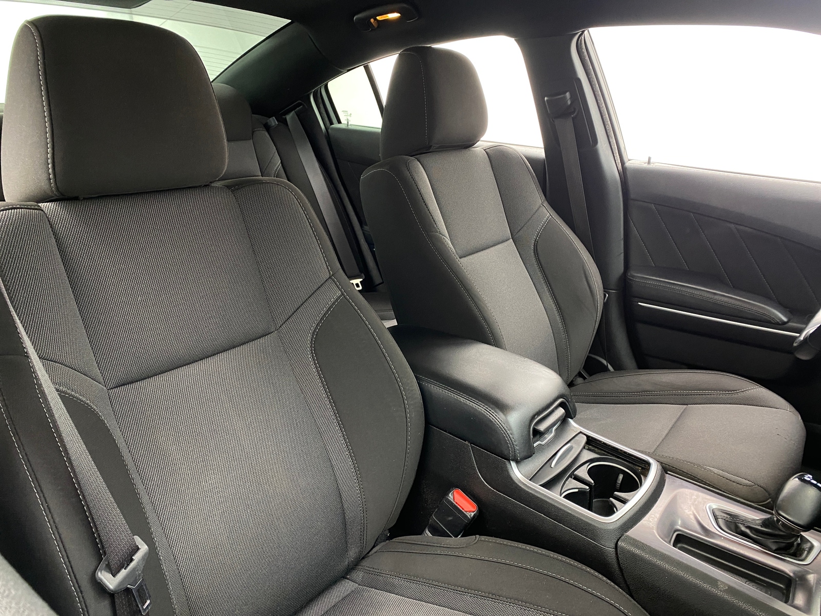 Thumbnail: 2021 Dodge Charger - 2