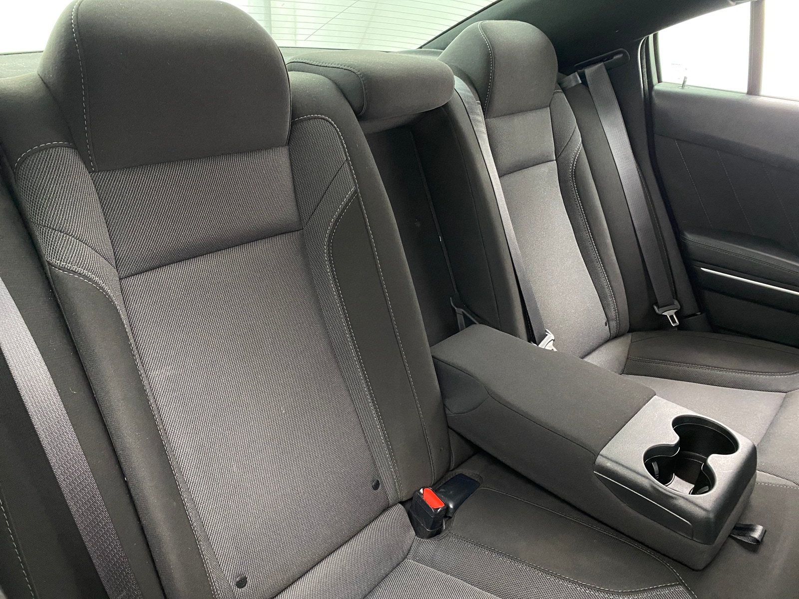 Thumbnail: 2021 Dodge Charger - 6