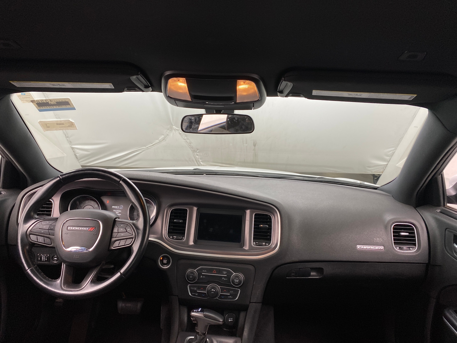 Thumbnail: 2021 Dodge Charger - 3