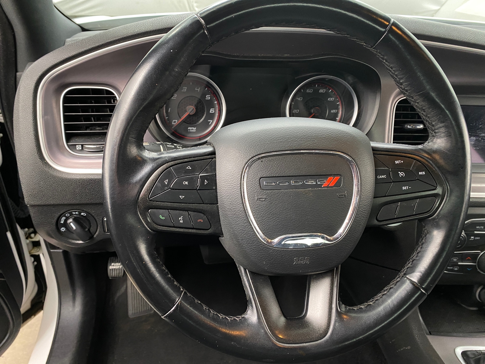 Thumbnail: 2021 Dodge Charger - 5