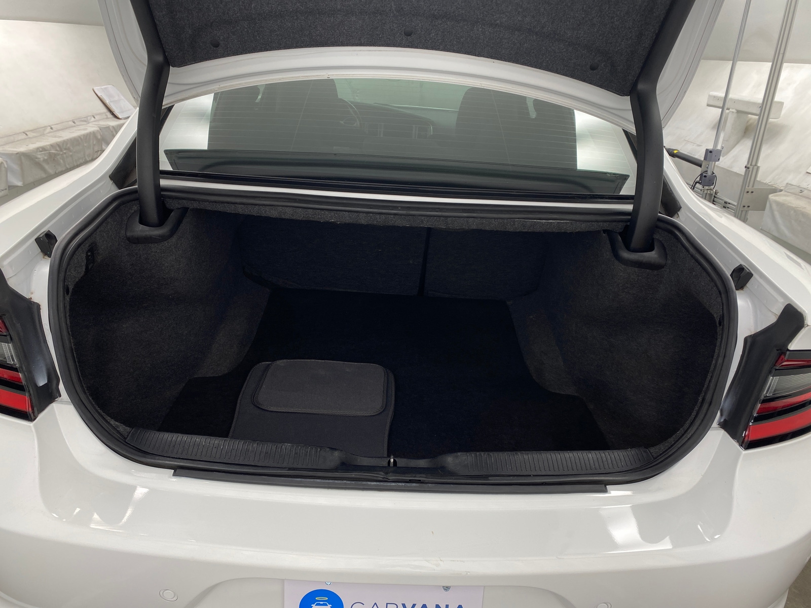 Thumbnail: 2021 Dodge Charger - 7