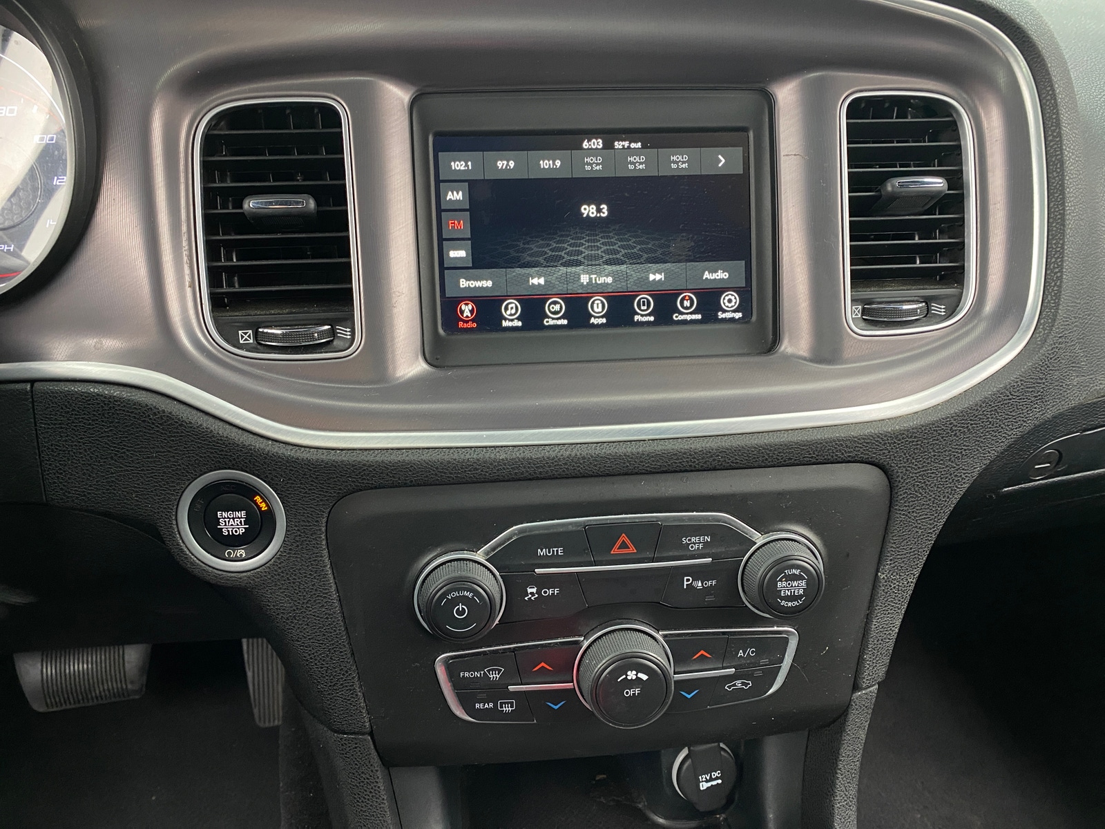 Thumbnail: 2021 Dodge Charger - 4