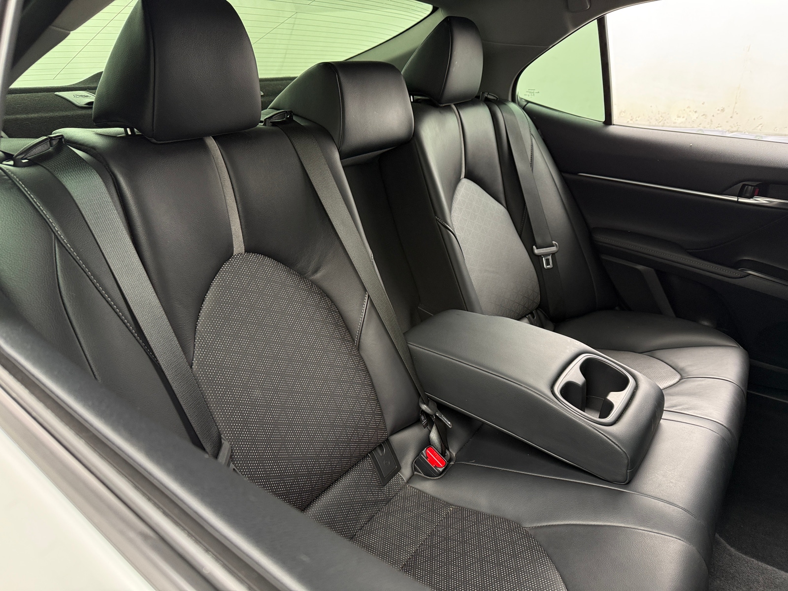 Thumbnail: 2020 Toyota Camry - 5