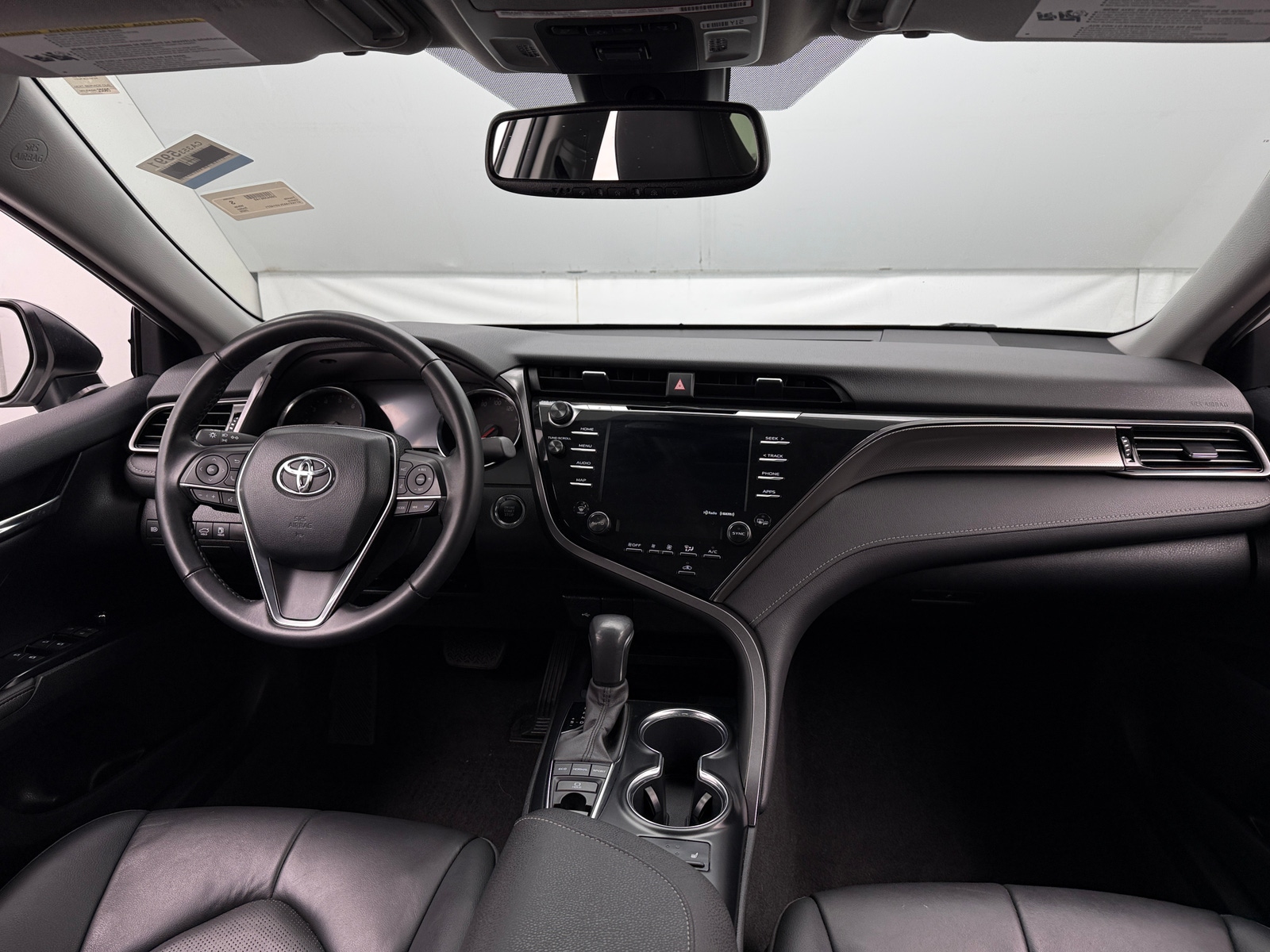 Thumbnail: 2020 Toyota Camry - 2