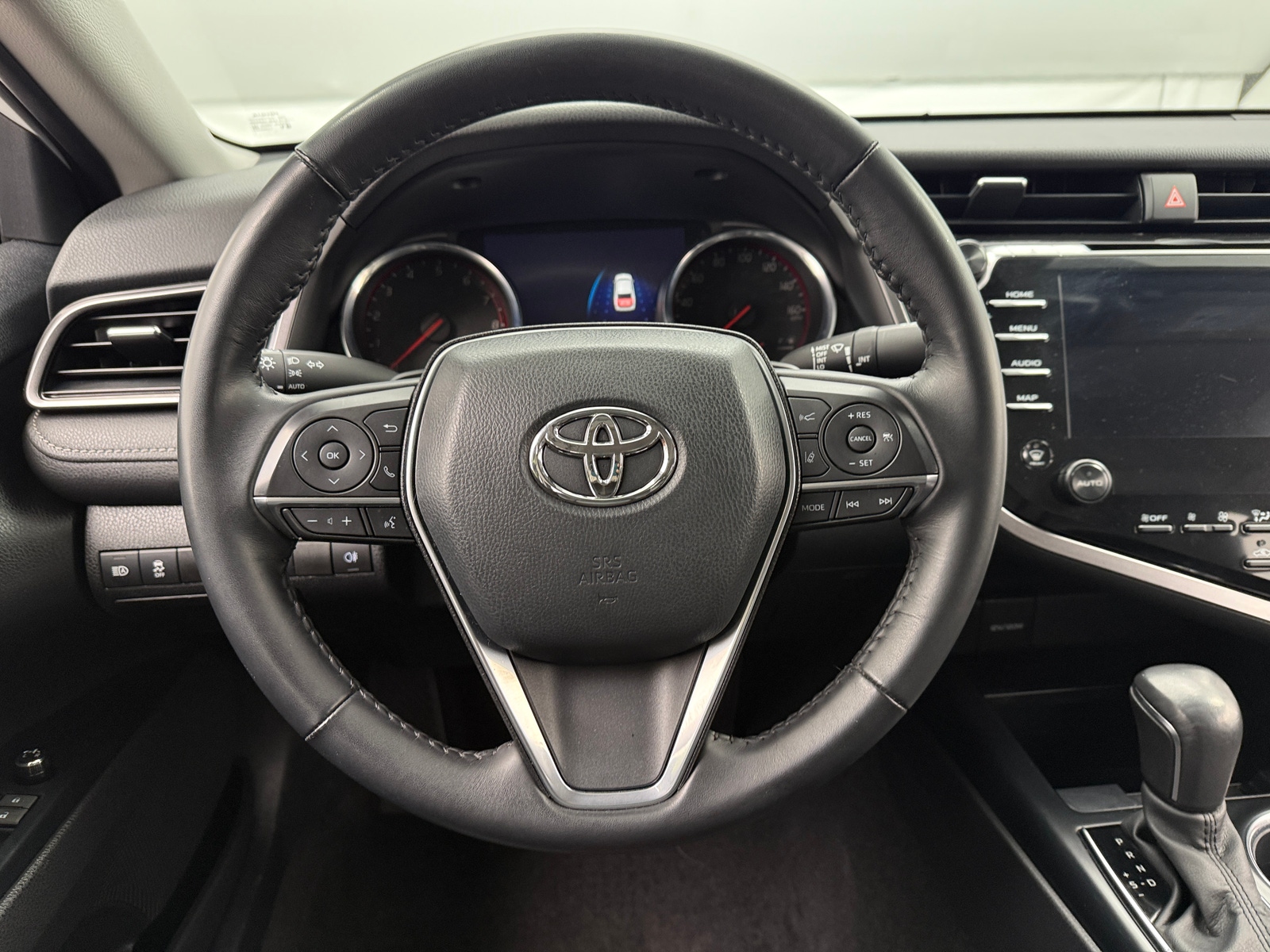 Thumbnail: 2020 Toyota Camry - 4