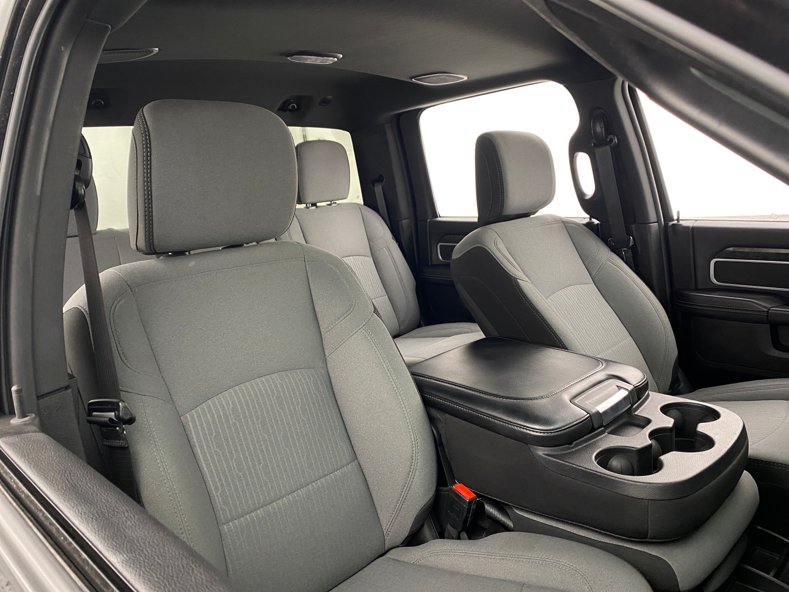 Thumbnail: 2024 RAM 2500 - 2