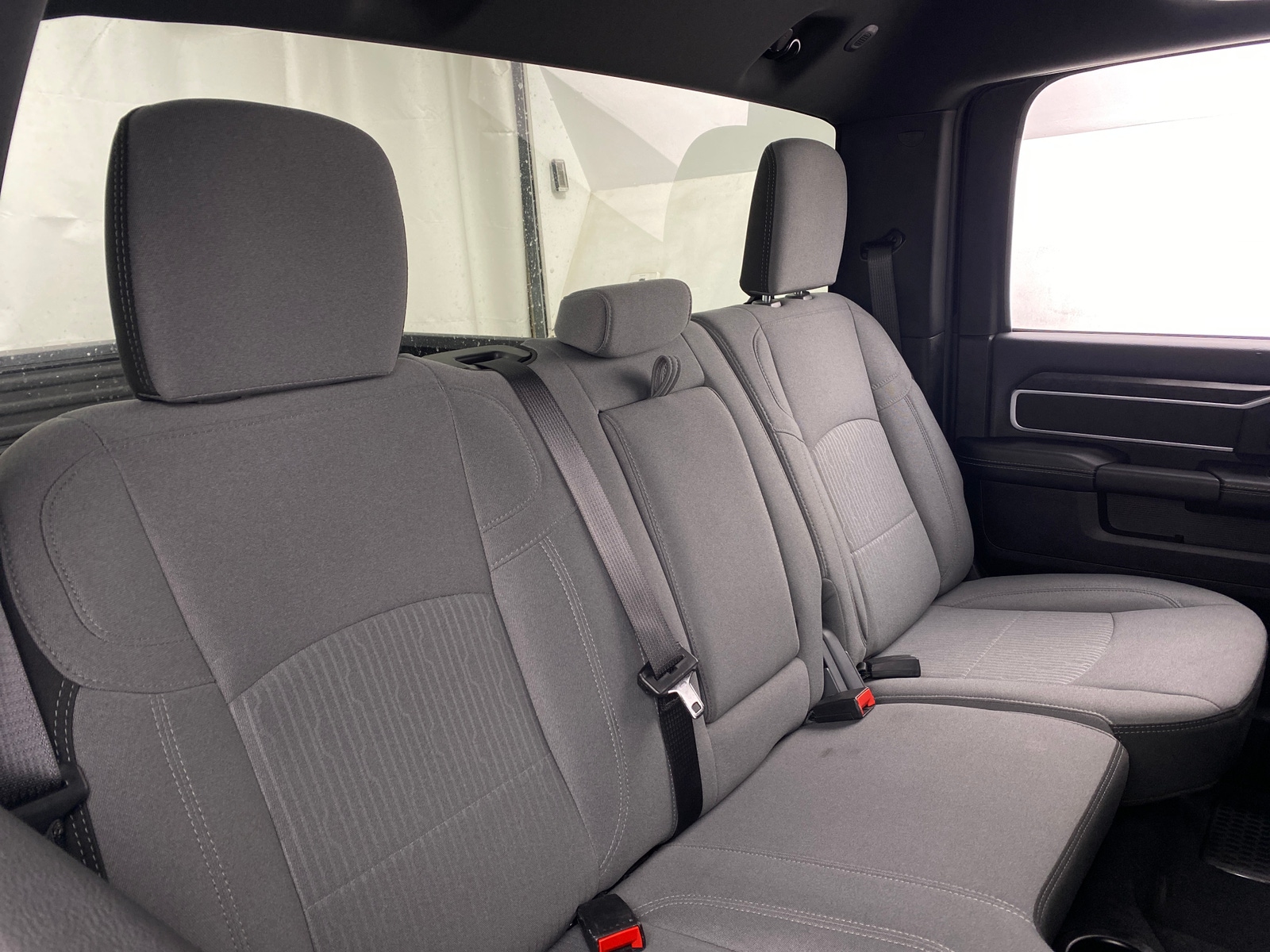 Thumbnail: 2024 RAM 2500 - 6