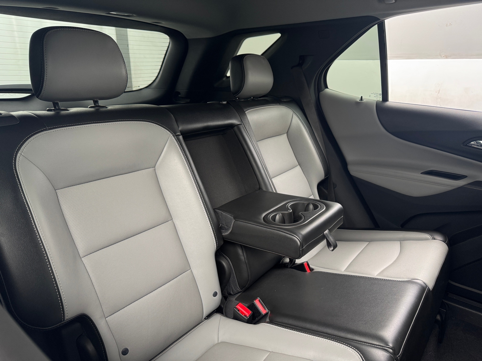 Thumbnail: 2019 Chevrolet Equinox - 5