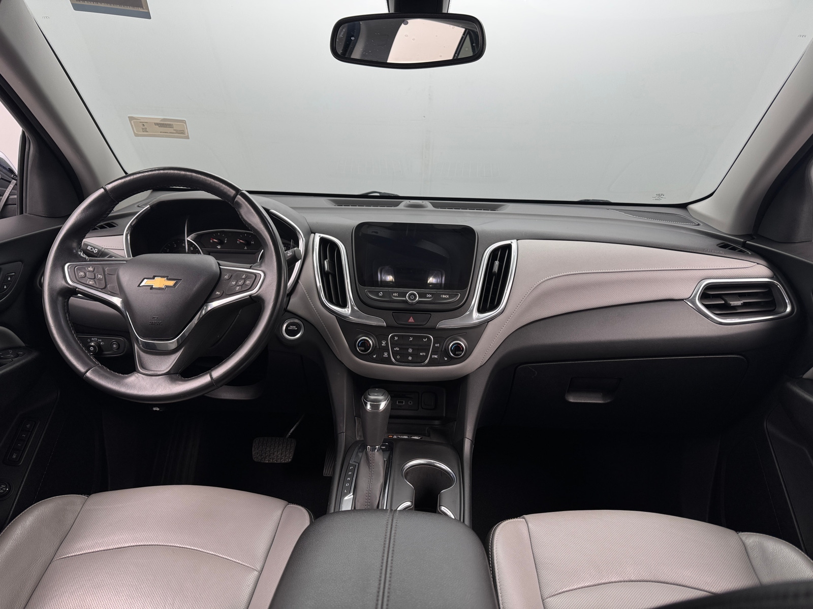 Thumbnail: 2019 Chevrolet Equinox - 2