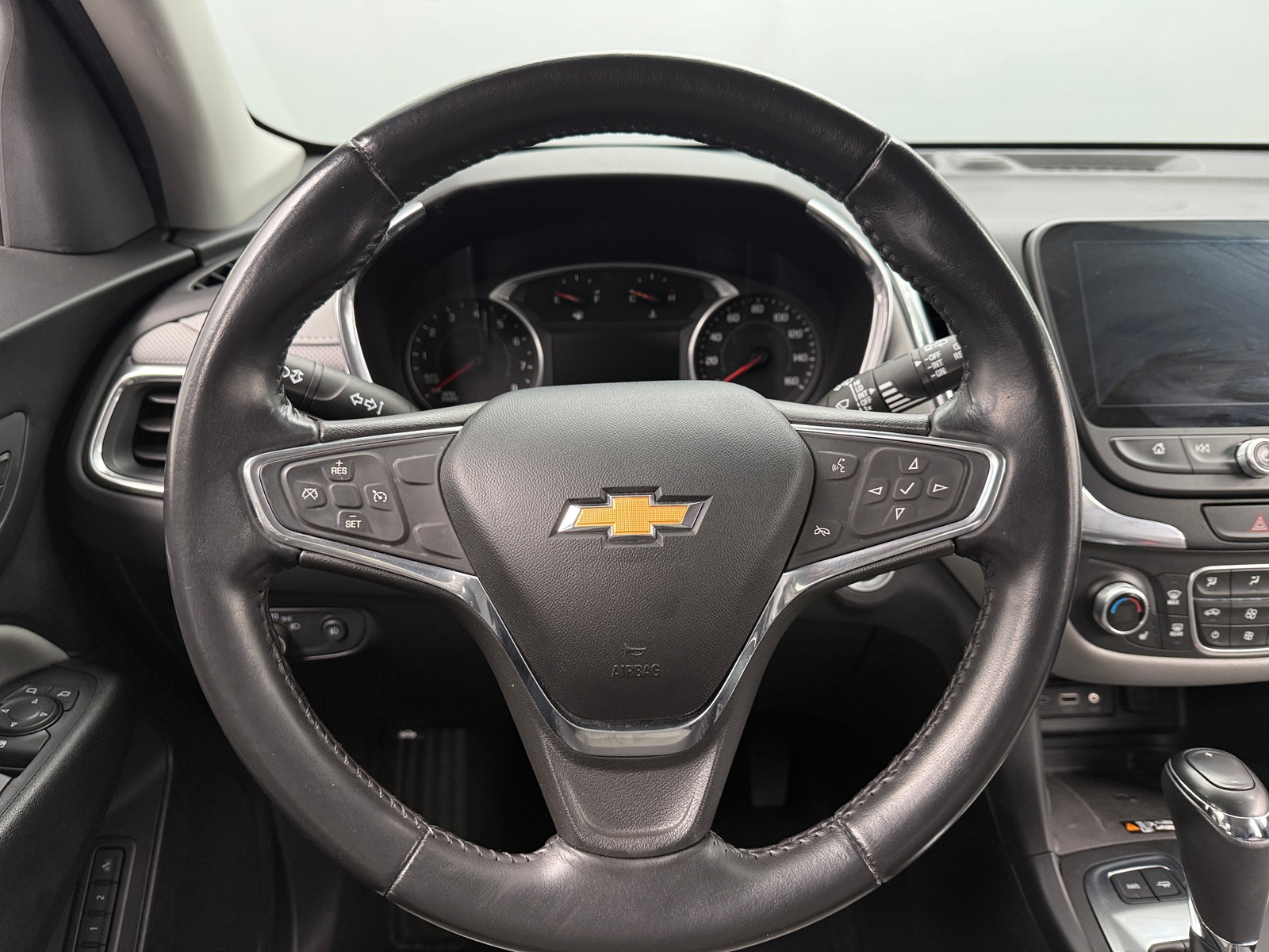 Thumbnail: 2019 Chevrolet Equinox - 4