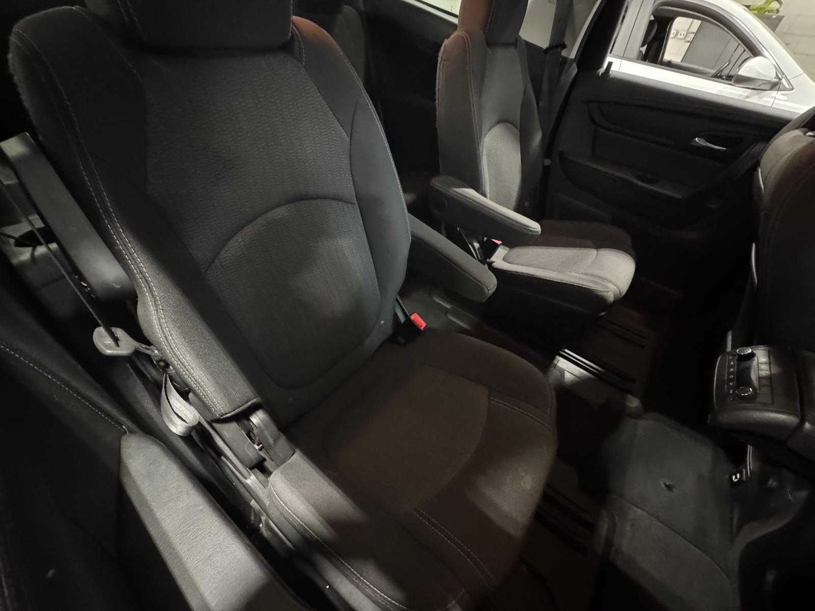 Thumbnail: 2017 Chevrolet Traverse - 6