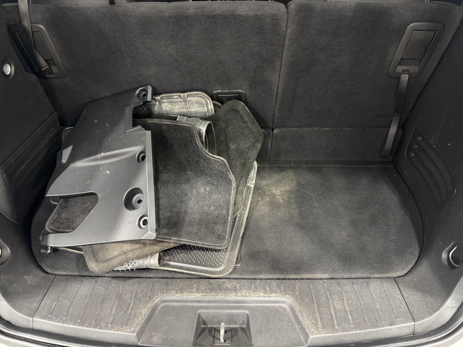 Thumbnail: 2017 Chevrolet Traverse - 7