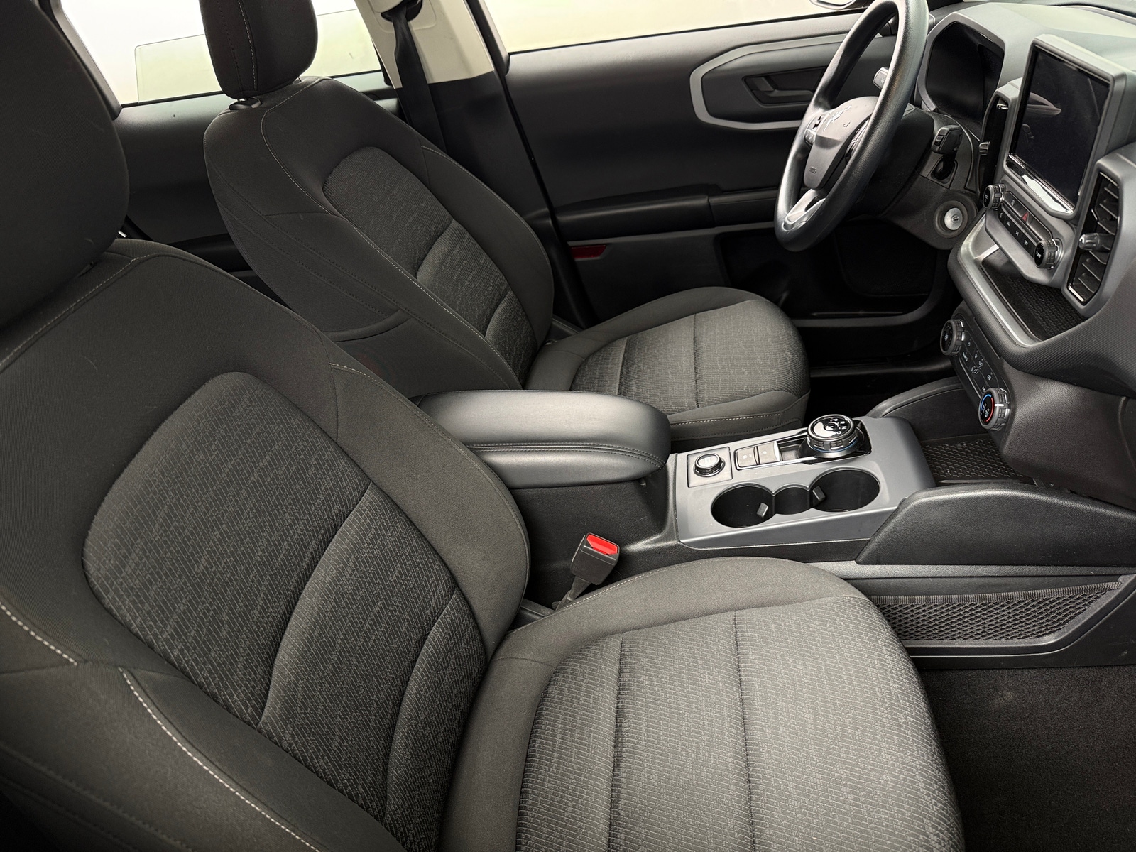 Thumbnail: 2021 Ford Bronco Sport - 2