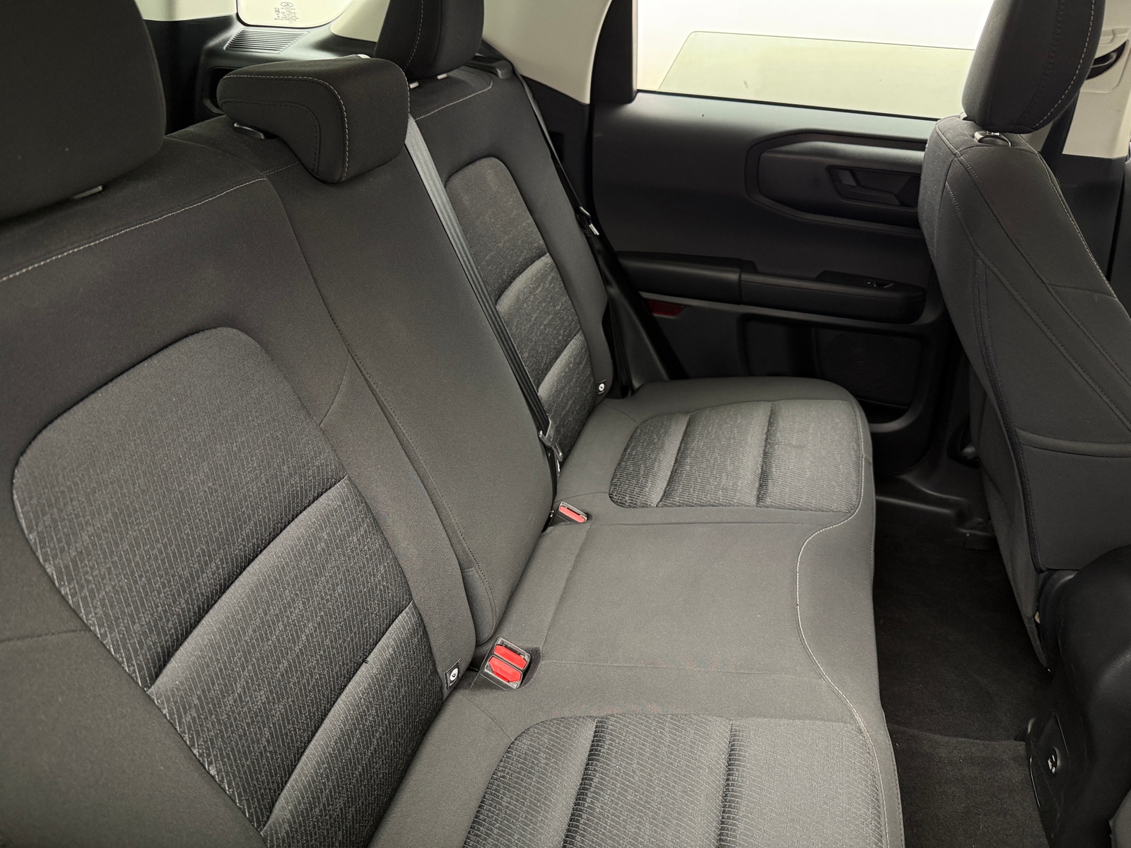 Thumbnail: 2021 Ford Bronco Sport - 6