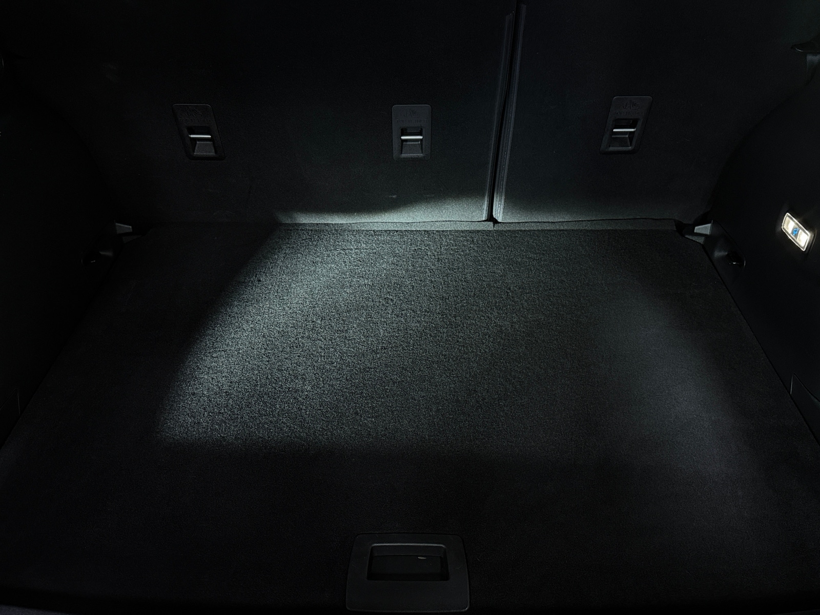 Thumbnail: 2021 Ford Bronco Sport - 7