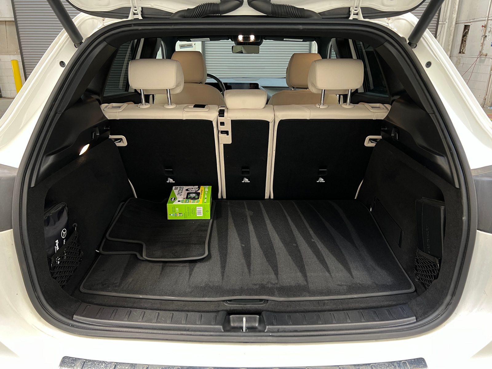 Thumbnail: 2025 Mercedes-Benz GLA - 6