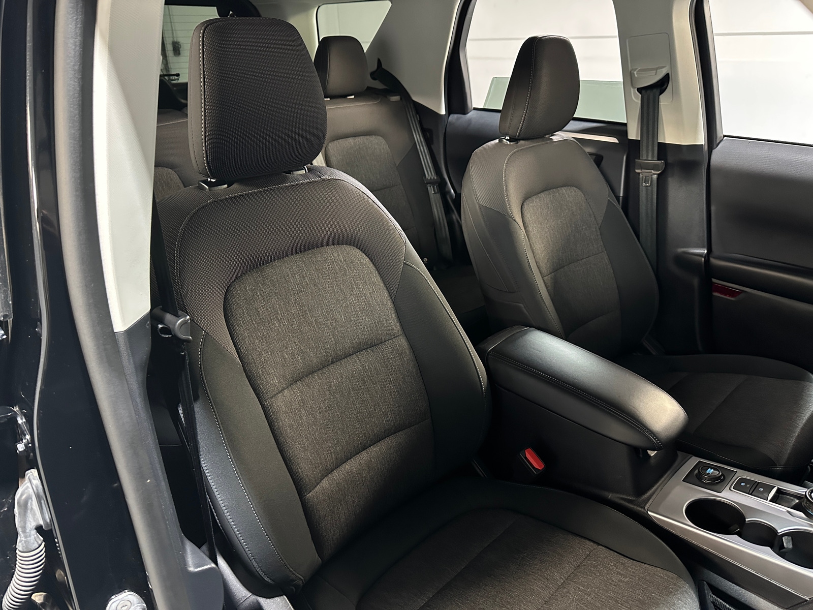 Thumbnail: 2024 Ford Bronco Sport - 2