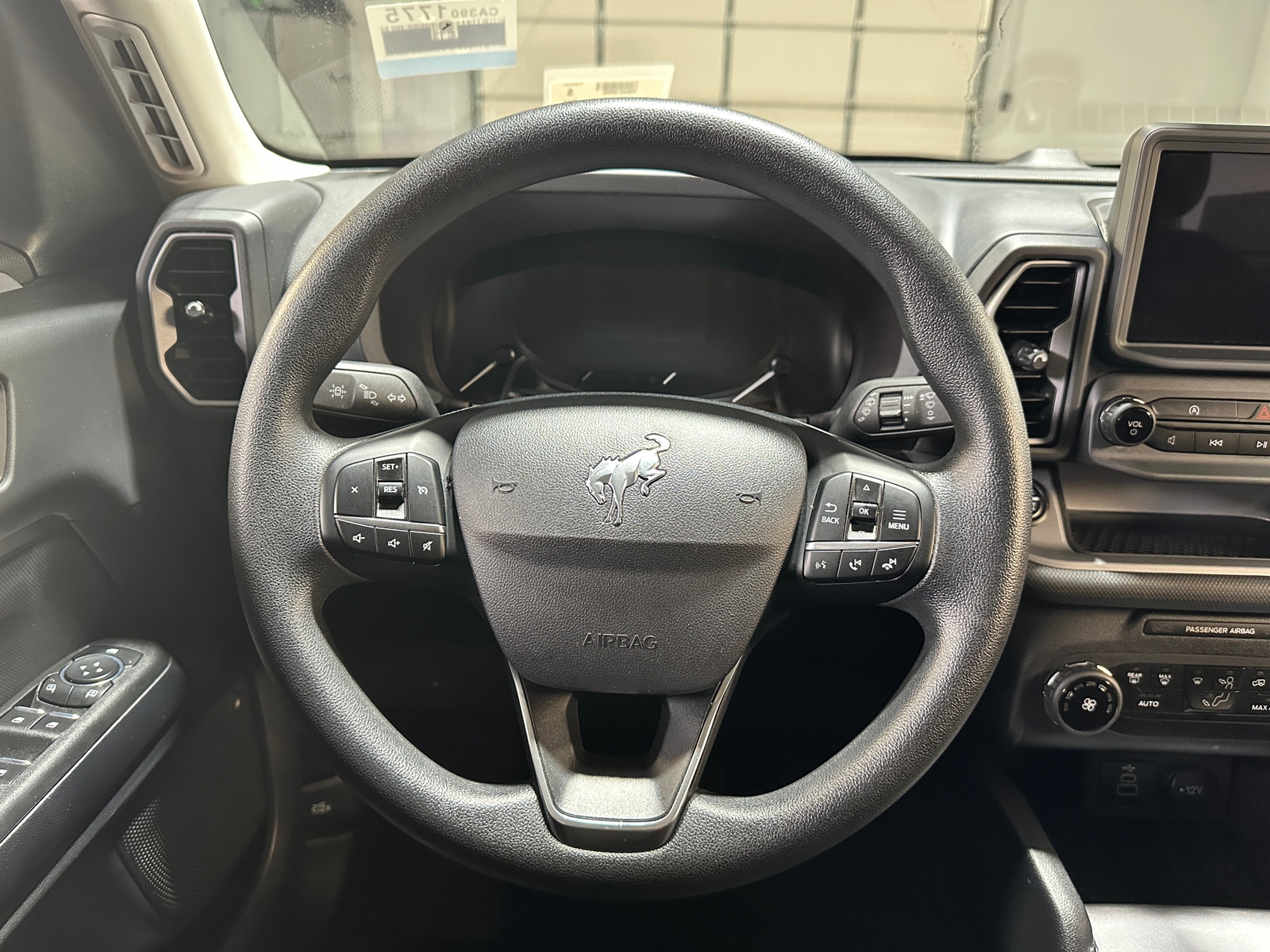 Thumbnail: 2024 Ford Bronco Sport - 5