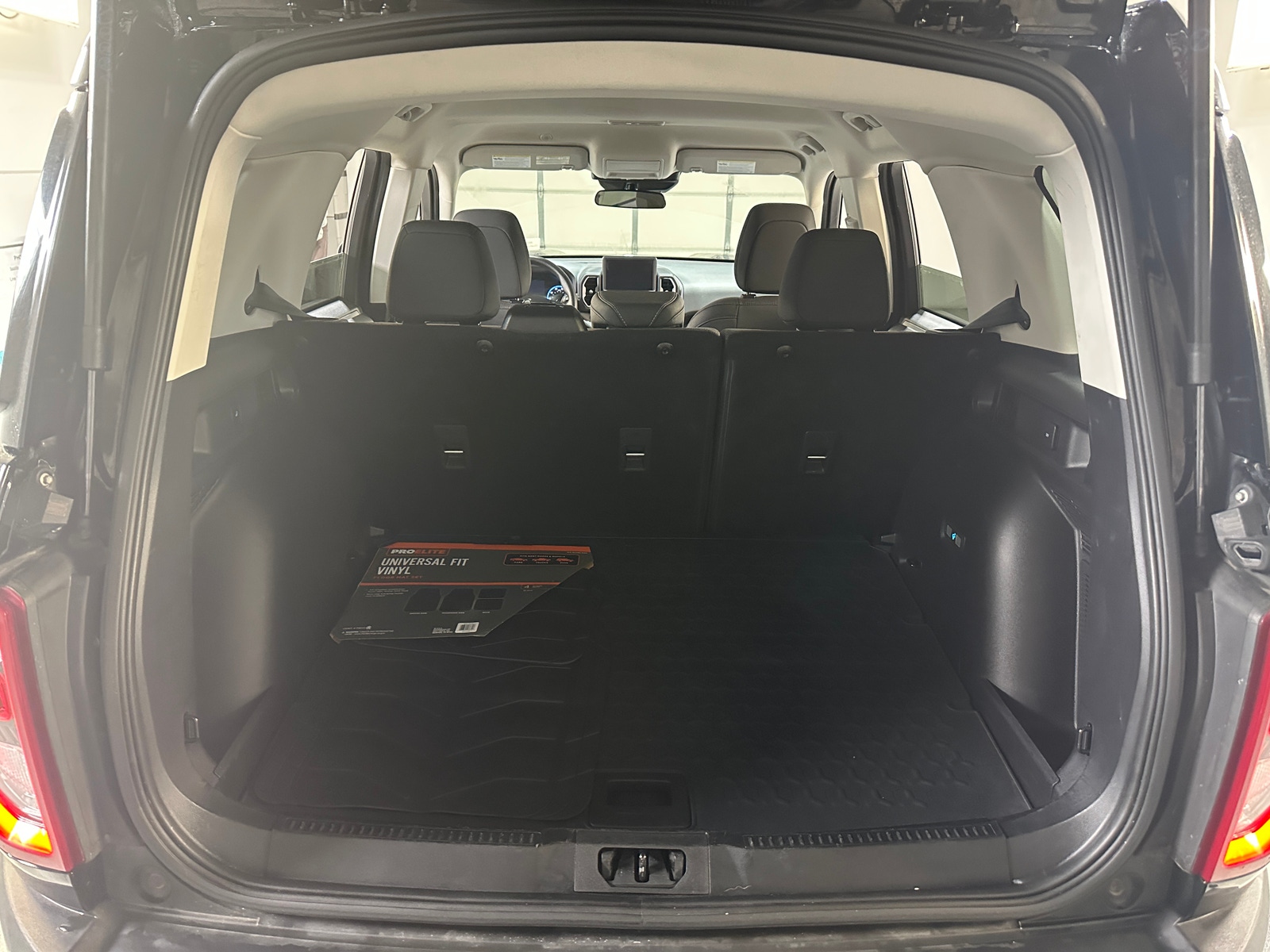 Thumbnail: 2024 Ford Bronco Sport - 7