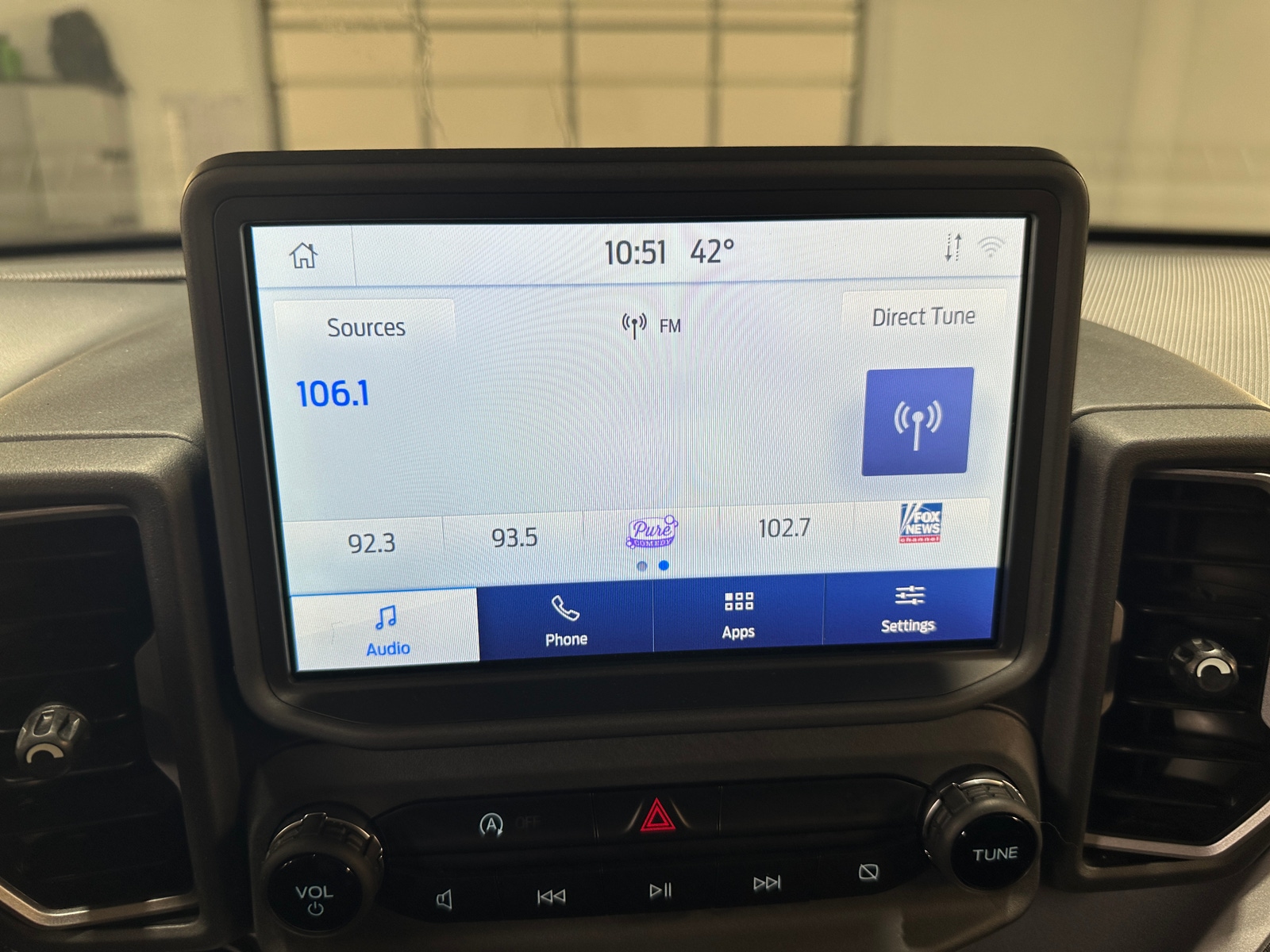 Thumbnail: 2024 Ford Bronco Sport - 4