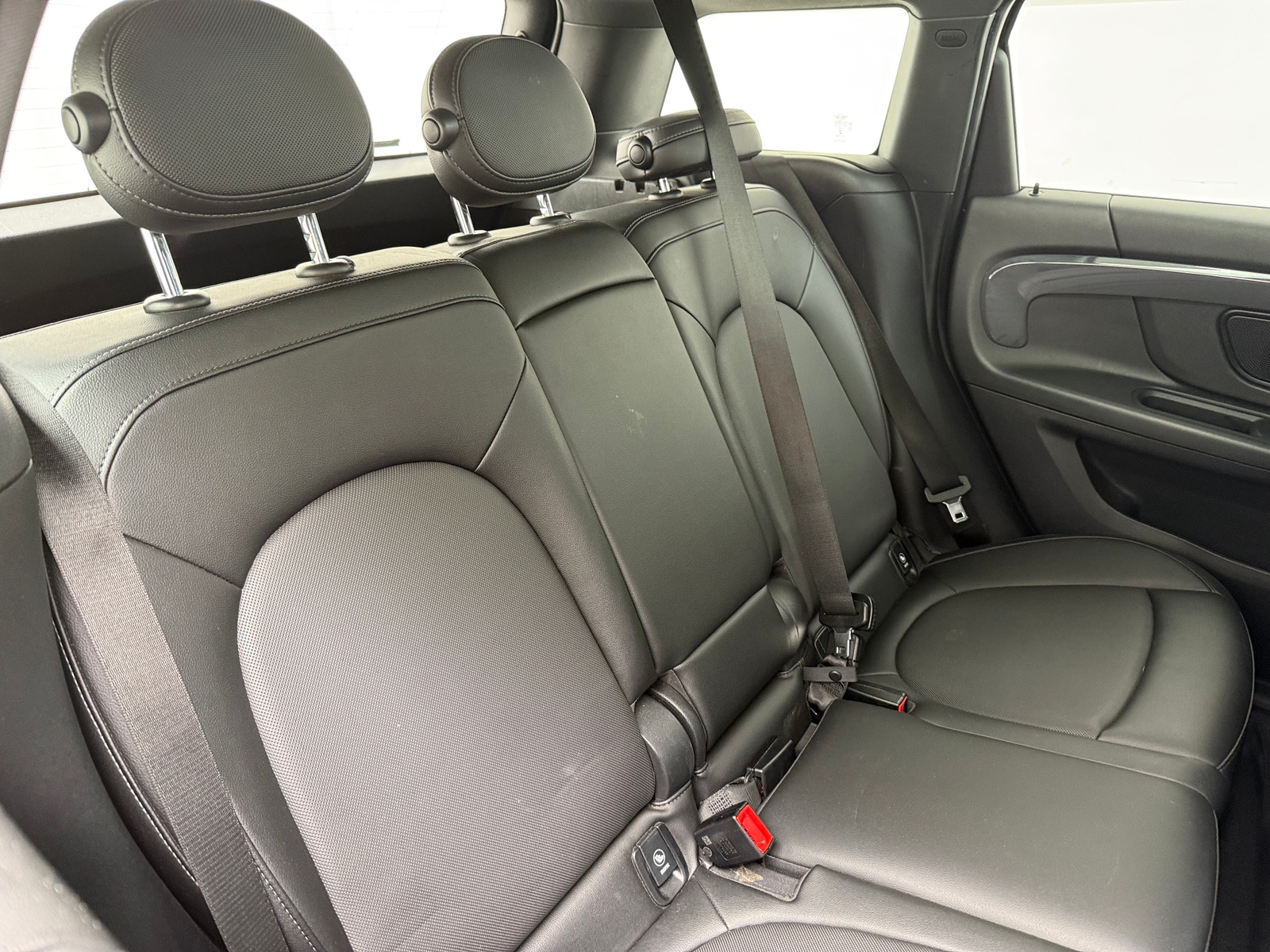 Thumbnail: 2018 MINI Cooper Countryman - 5