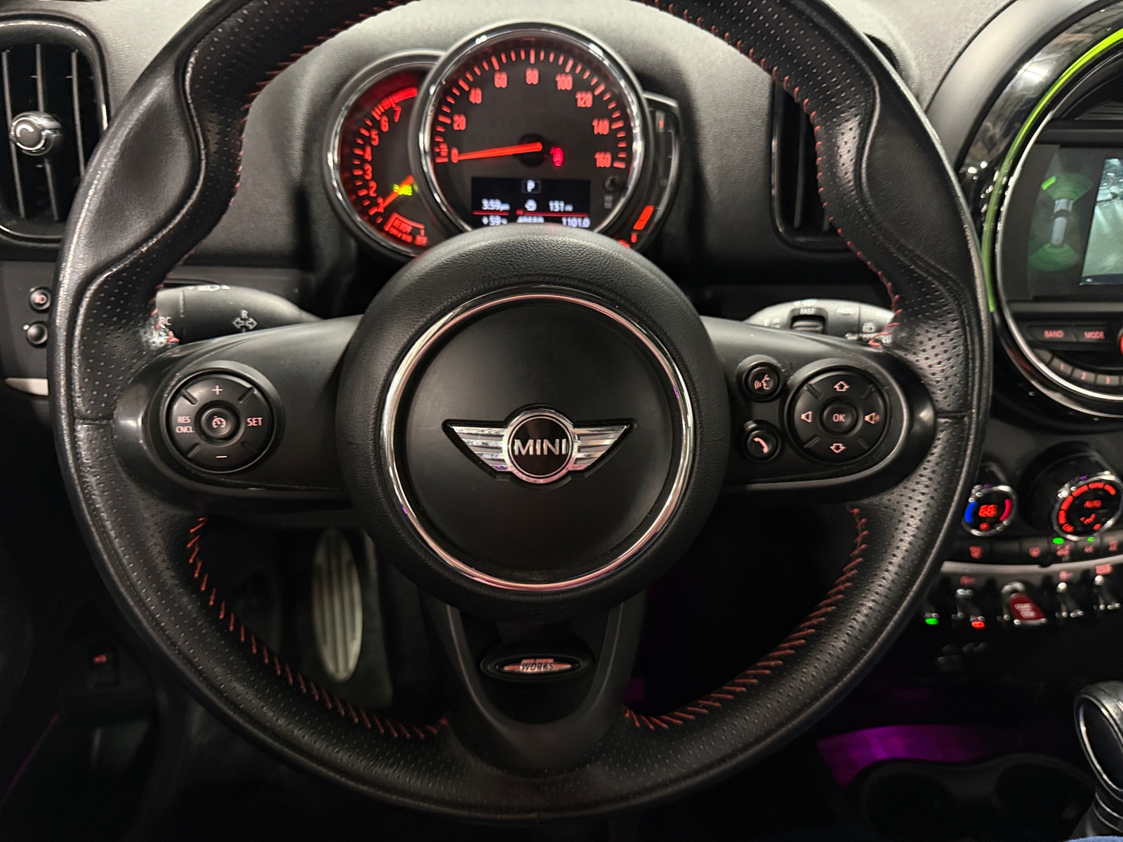 Thumbnail: 2018 MINI Cooper Countryman - 4
