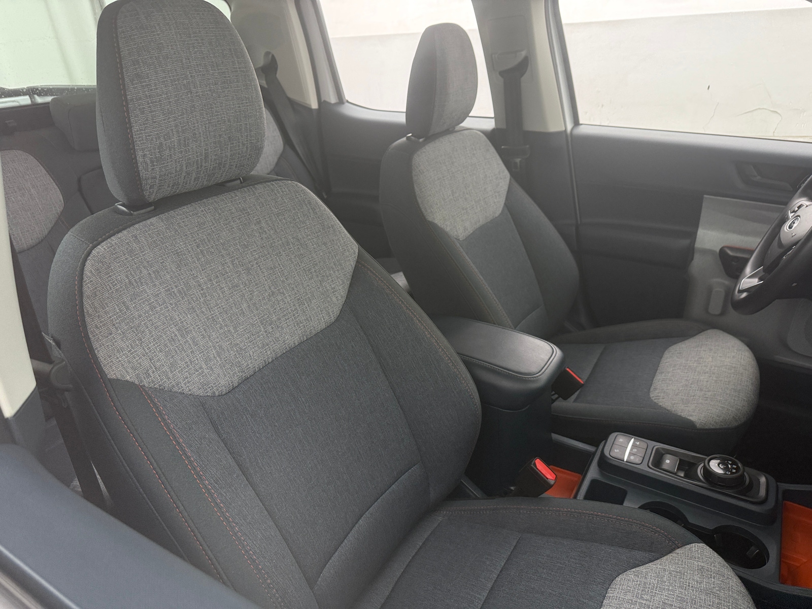 Thumbnail: 2024 Ford Maverick - 2